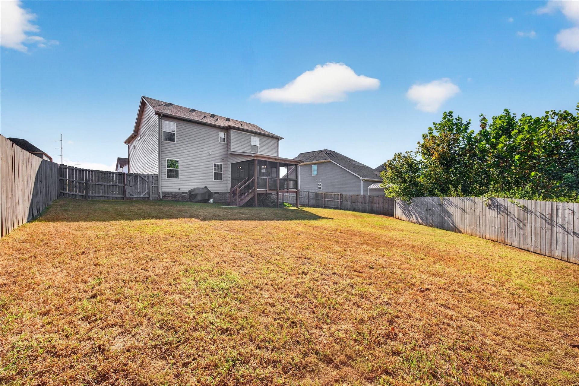 1172 Governors Run, Clarksville, TN 37042 1172 Governors Run, Clarksville, TN 37042