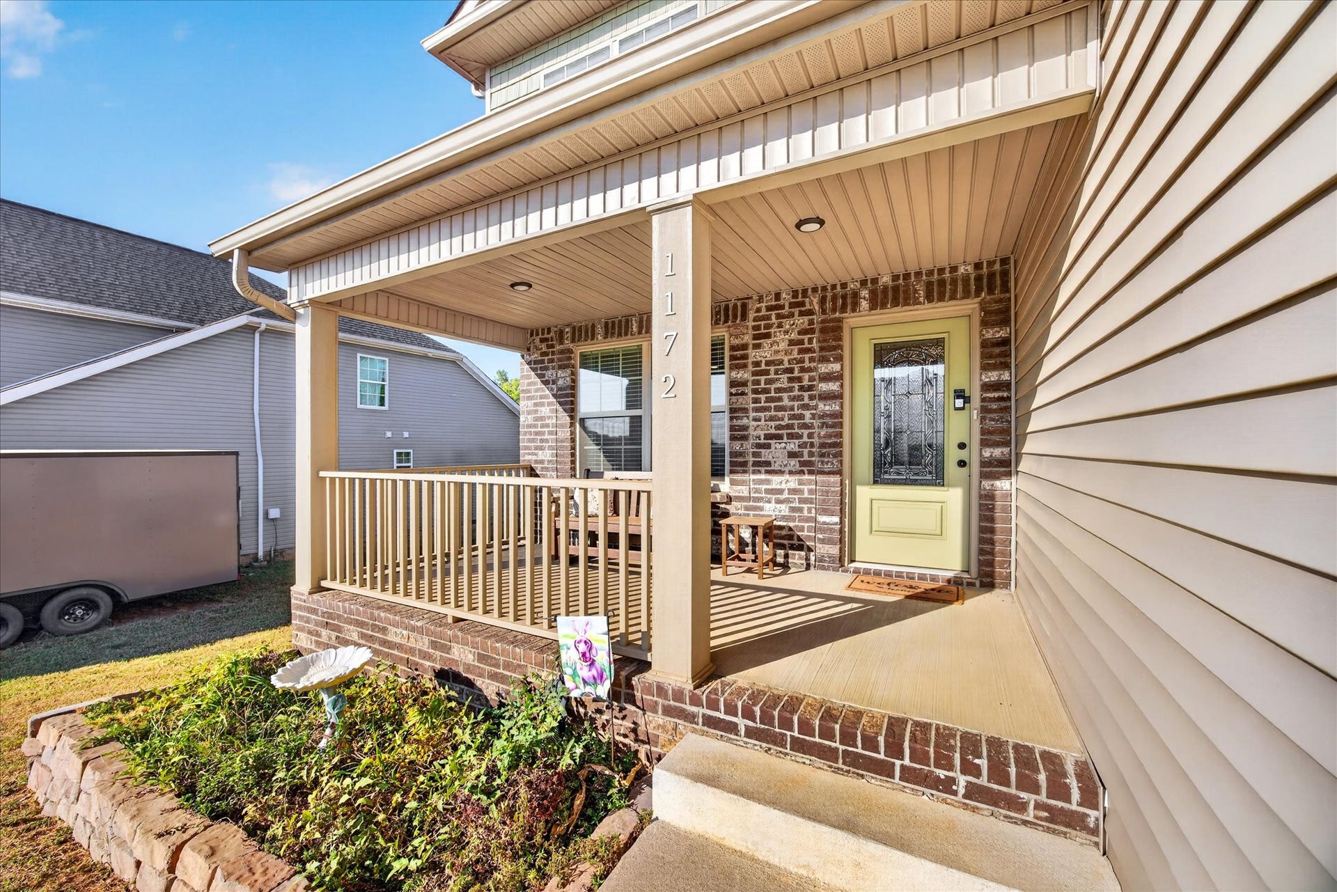 1172 Governors Run, Clarksville, TN 37042 1172 Governors Run, Clarksville, TN 37042