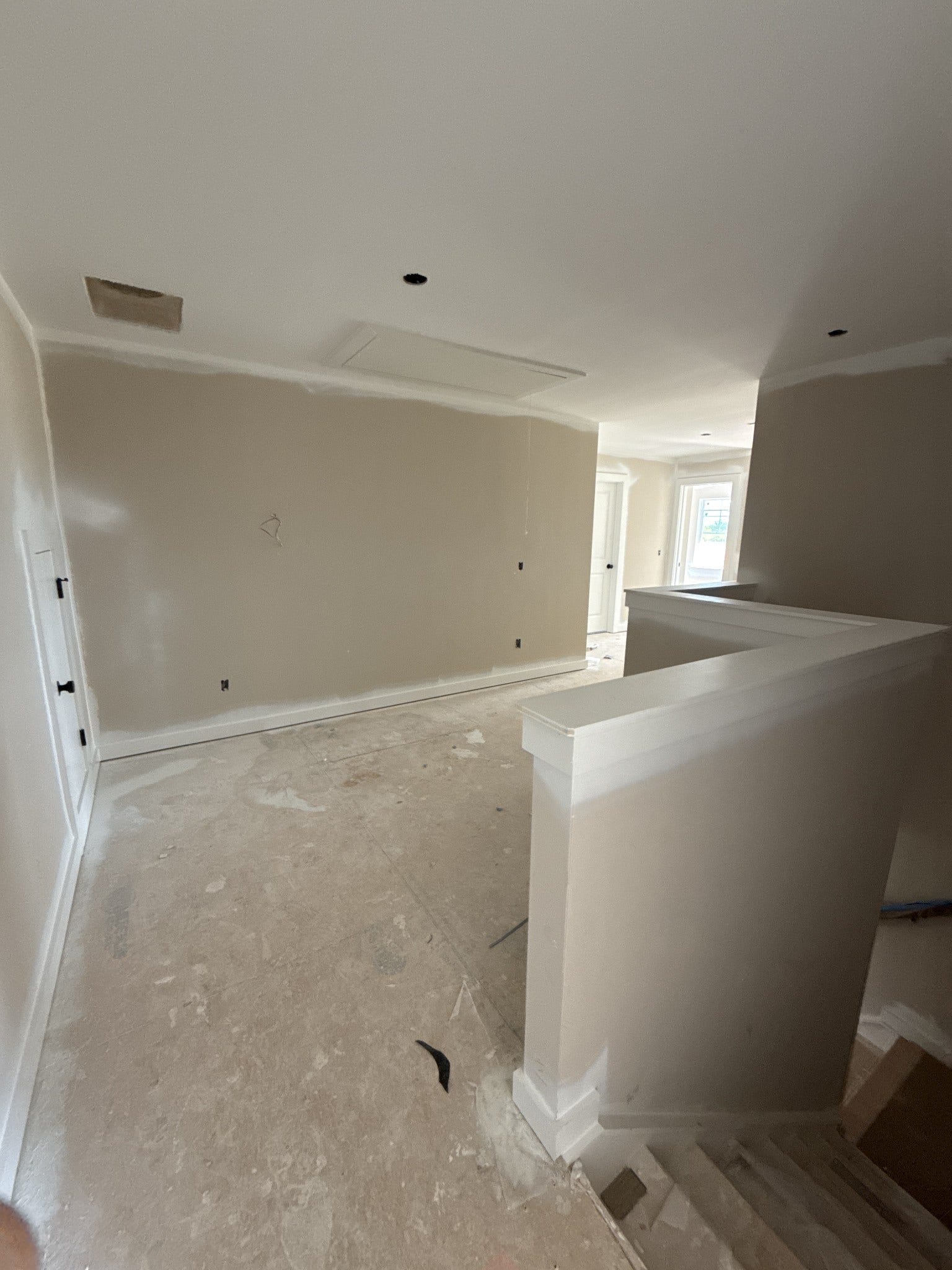 3640 Heartland Dr, Columbia, TN 38401 loft.
