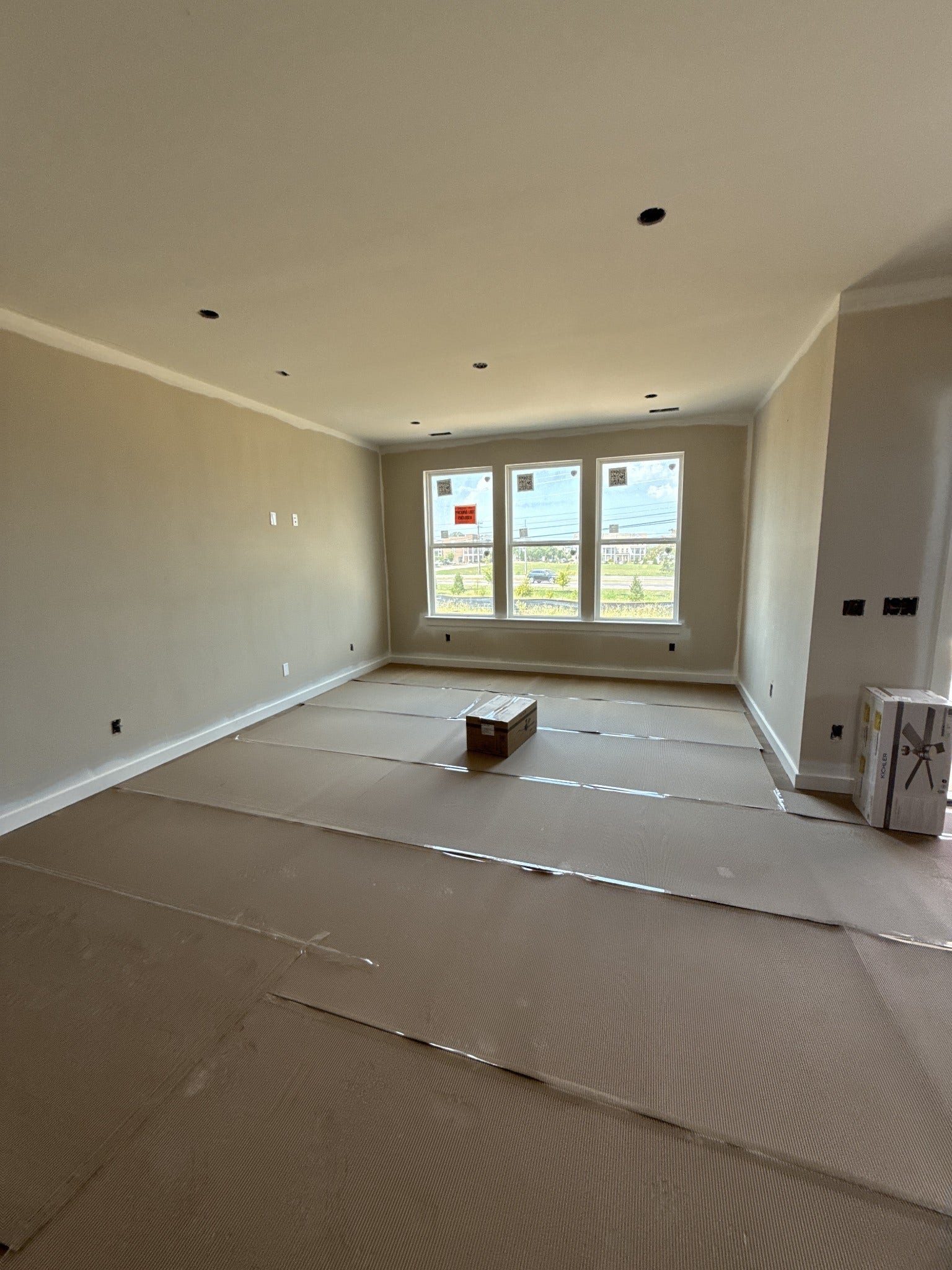 3640 Heartland Dr, Columbia, TN 38401 gathering room/great room