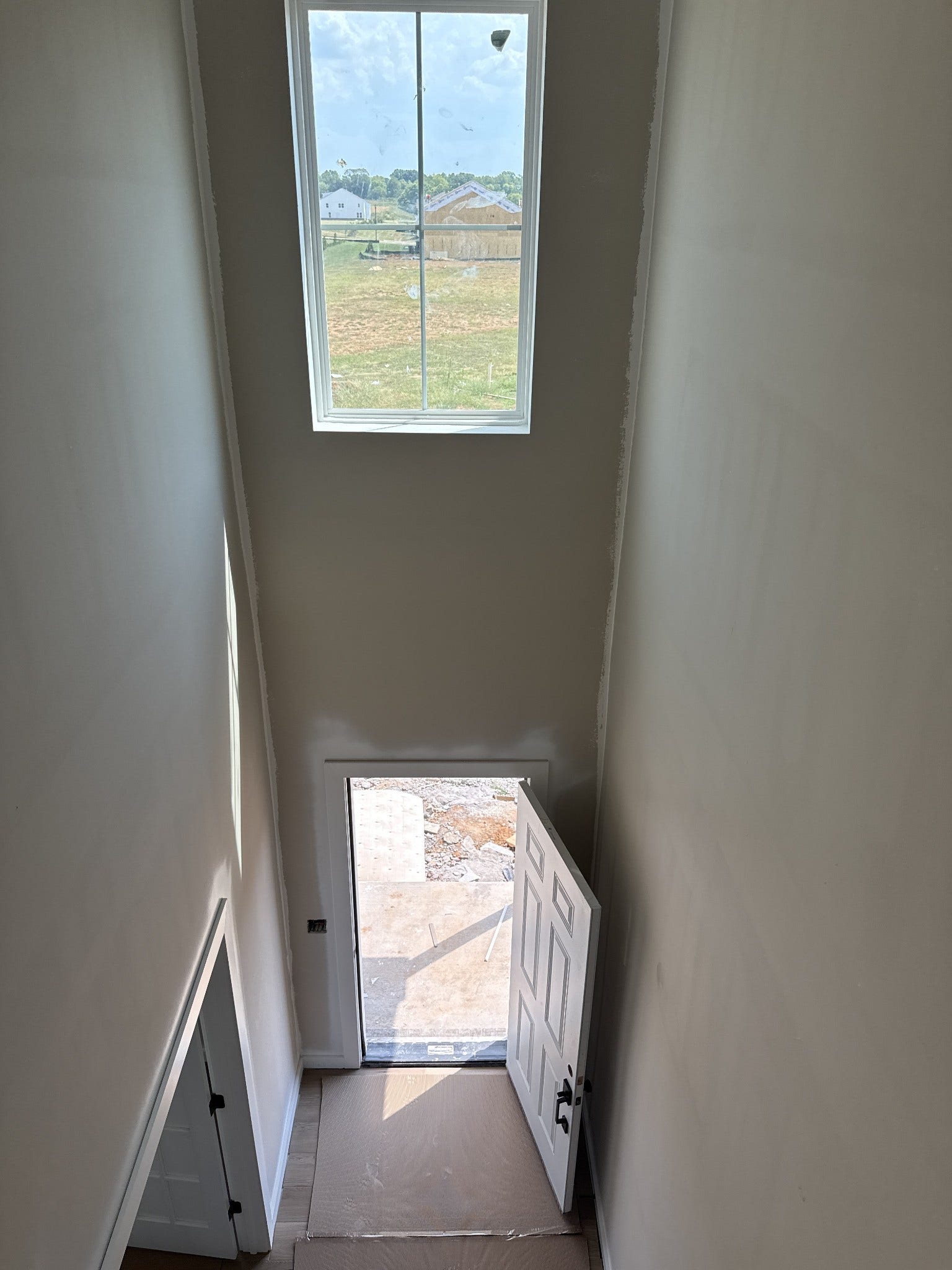 3640 Heartland Dr, Columbia, TN 38401 All pics of house under construction are actual photos of the house.