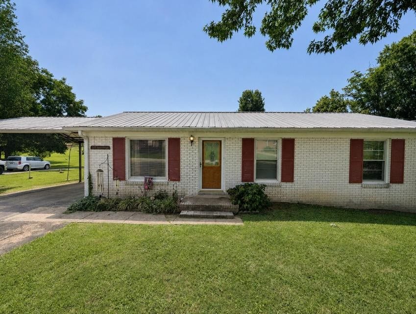 Property photo for 103 Greenbriar St, Woodbury, TN