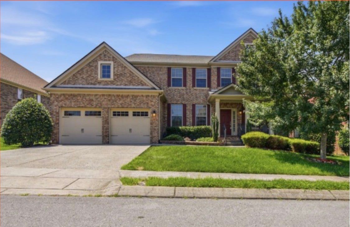 410 Valley Spring Dr, Mount Juliet, TN 37122 410 Valley Spring Dr, Mount Juliet, TN 37122