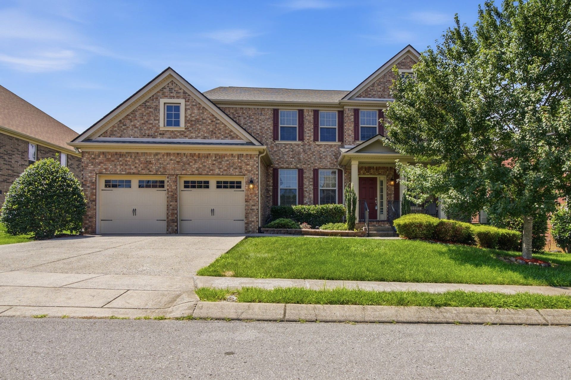 410 Valley Spring Dr, Mount Juliet, TN 37122 410 Valley Spring Dr, Mount Juliet, TN 37122