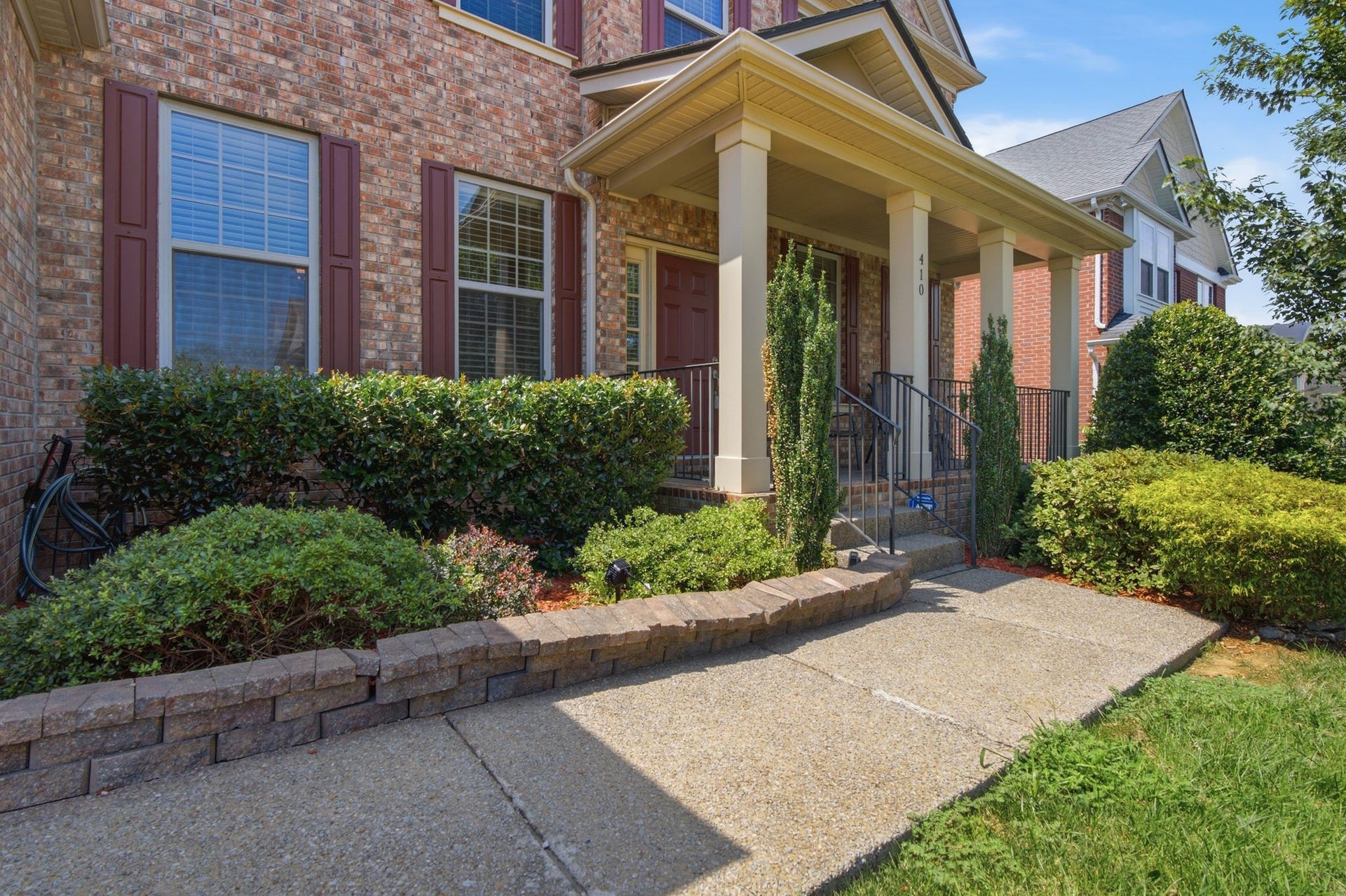 410 Valley Spring Dr, Mount Juliet, TN 37122 410 Valley Spring Dr, Mount Juliet, TN 37122