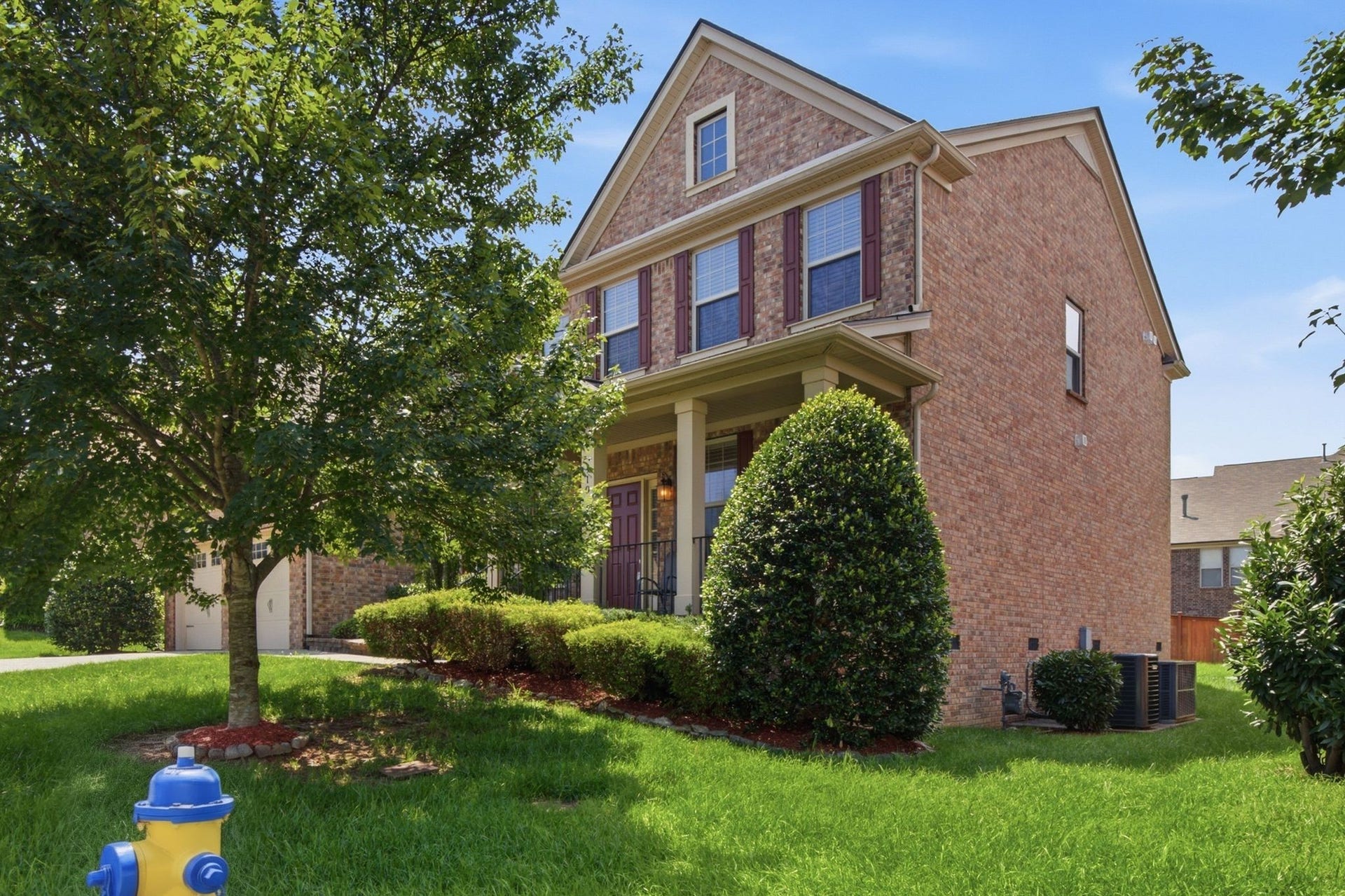 410 Valley Spring Dr, Mount Juliet, TN 37122 410 Valley Spring Dr, Mount Juliet, TN 37122