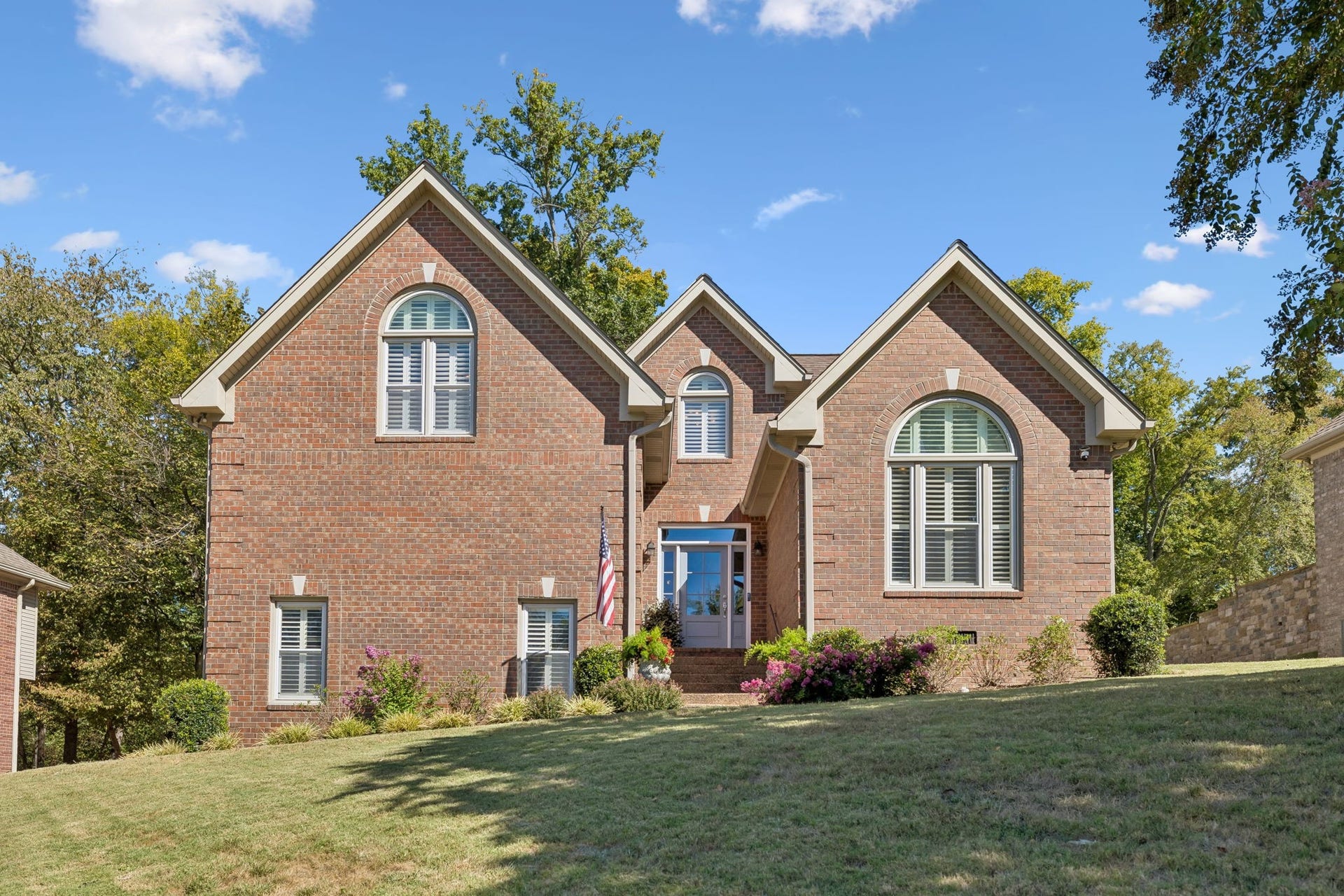 949 Wonderland Pass, Hermitage, TN 37076 949 Wonderland Pass, Hermitage, TN 37076