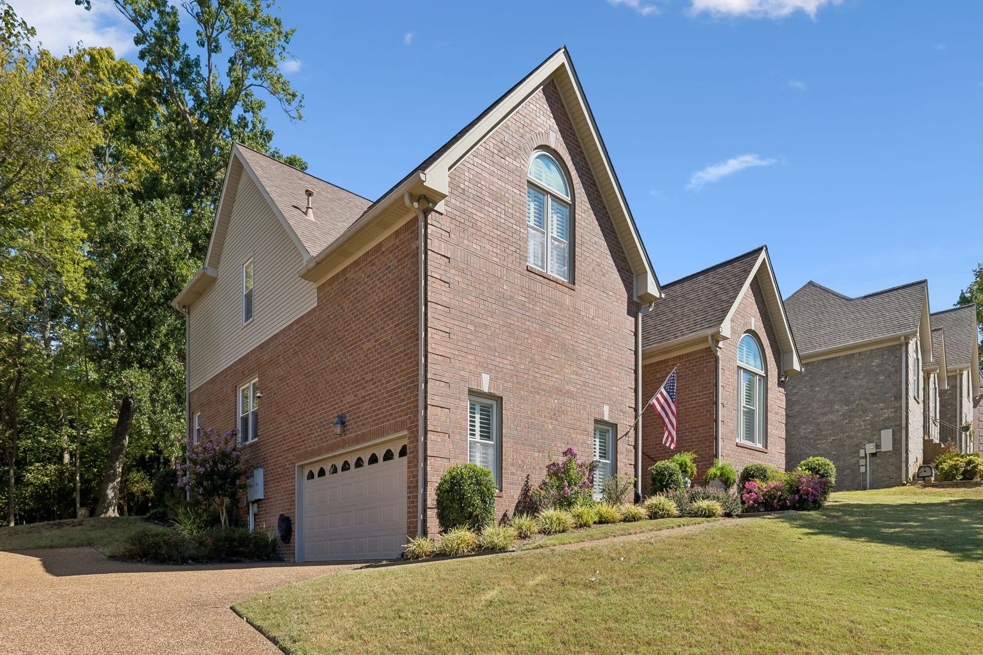 949 Wonderland Pass, Hermitage, TN 37076 949 Wonderland Pass, Hermitage, TN 37076