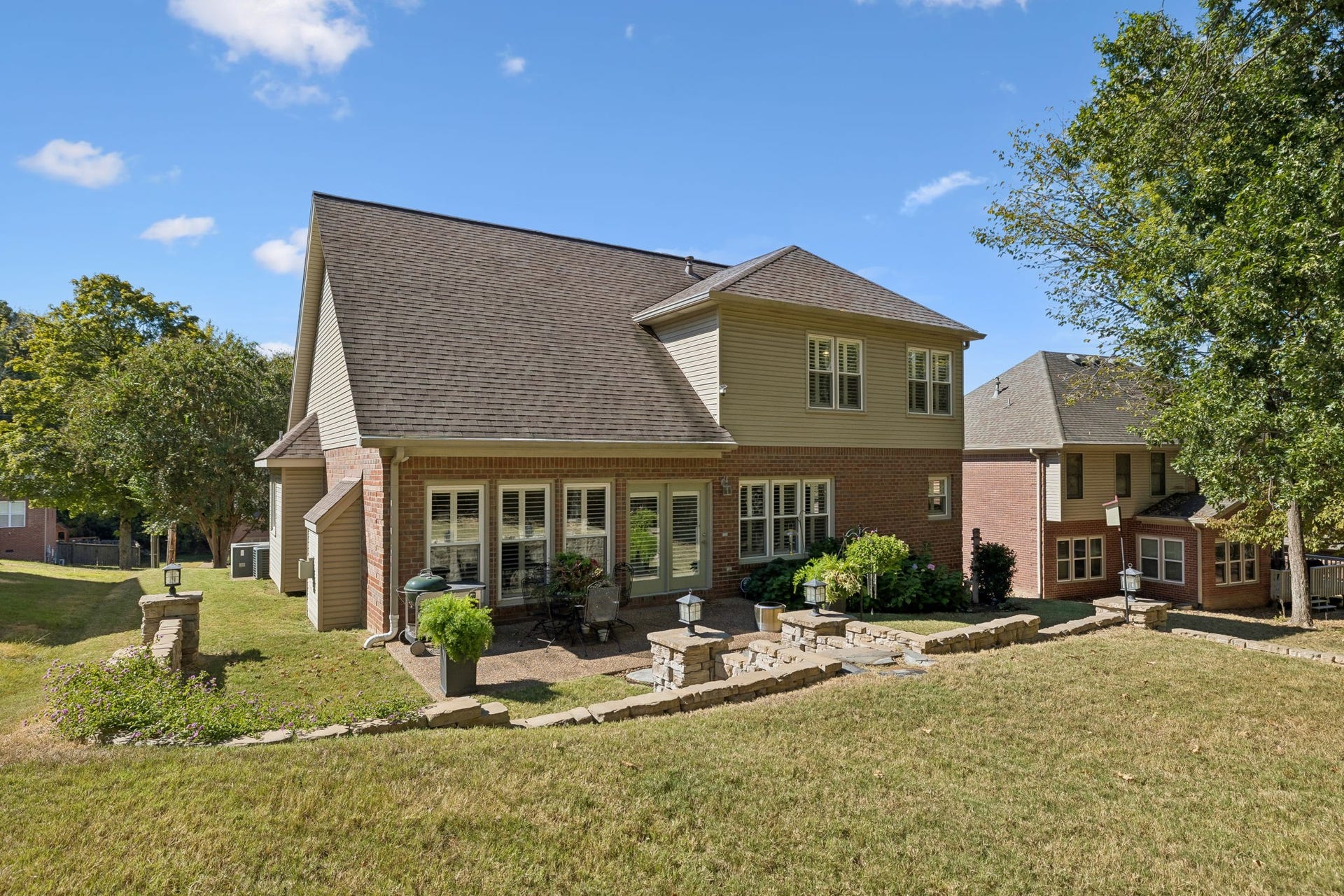 949 Wonderland Pass, Hermitage, TN 37076 949 Wonderland Pass, Hermitage, TN 37076