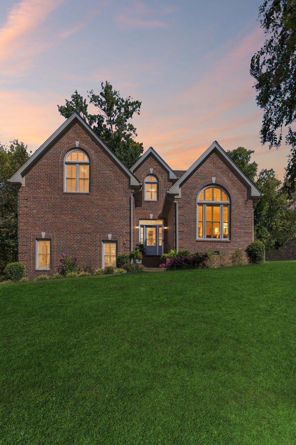 949 Wonderland Pass, Hermitage, TN 37076 949 Wonderland Pass, Hermitage, TN 37076