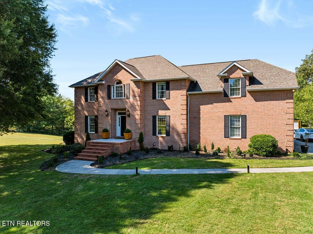 311 Drummer Lane, Knoxville, TN 37924 311 Drummer Lane, Knoxville, TN 37924