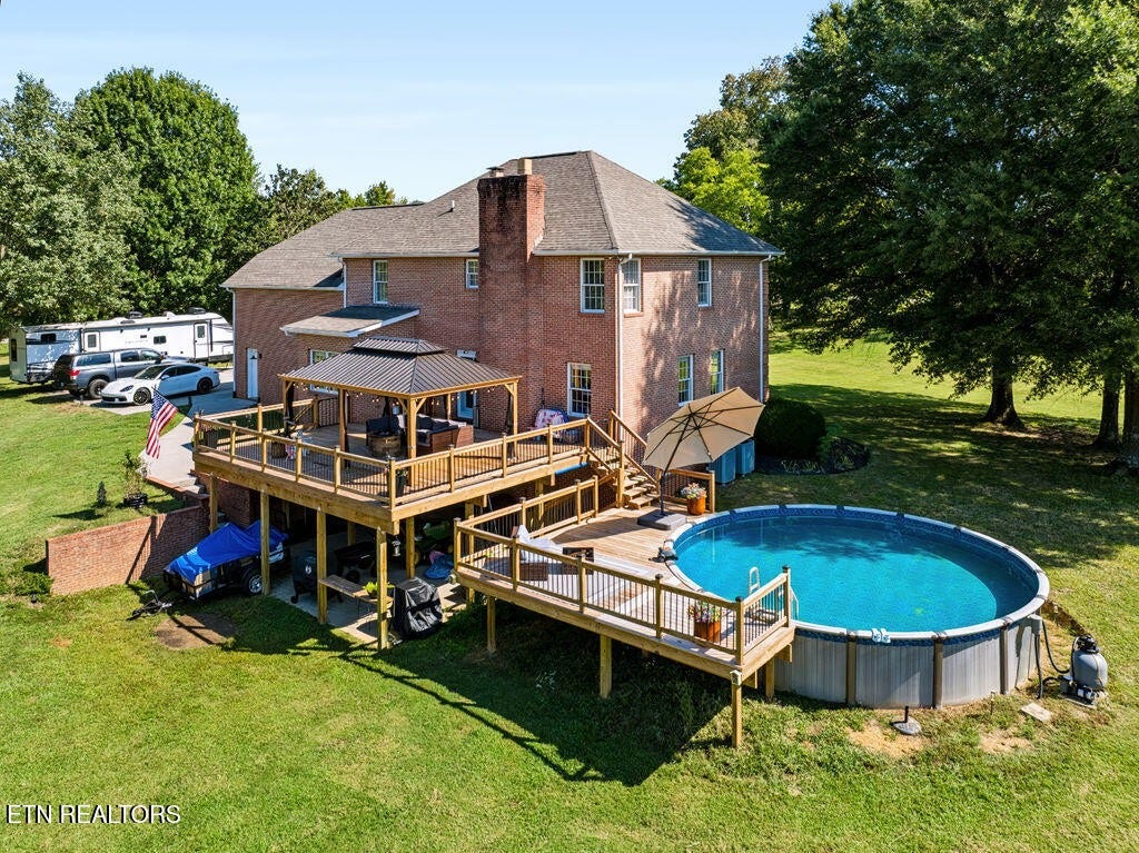 311 Drummer Lane, Knoxville, TN 37924 311 Drummer Lane, Knoxville, TN 37924