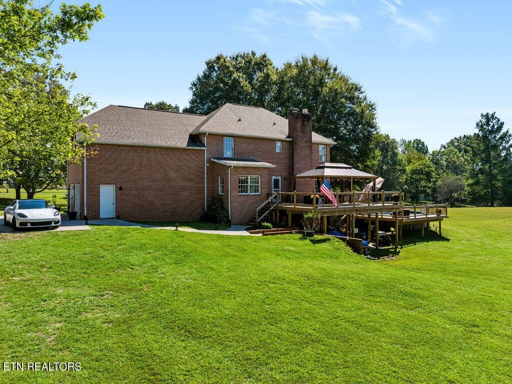 311 Drummer Lane, Knoxville, TN 37924 311 Drummer Lane, Knoxville, TN 37924