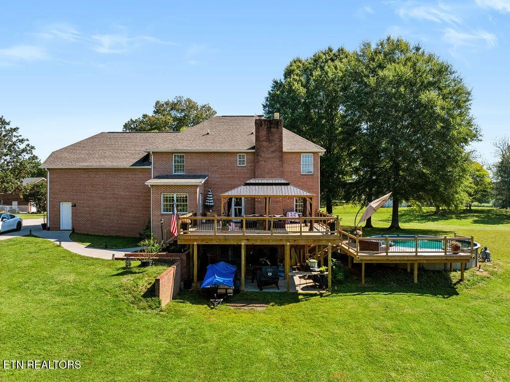 311 Drummer Lane, Knoxville, TN 37924 311 Drummer Lane, Knoxville, TN 37924