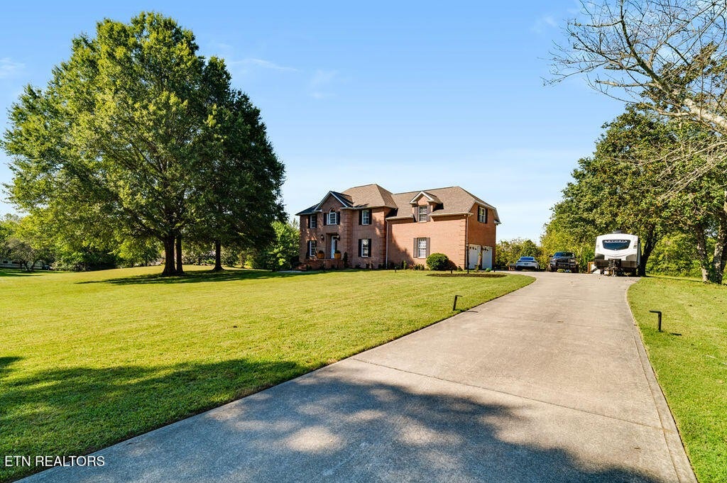 311 Drummer Lane, Knoxville, TN 37924 311 Drummer Lane, Knoxville, TN 37924
