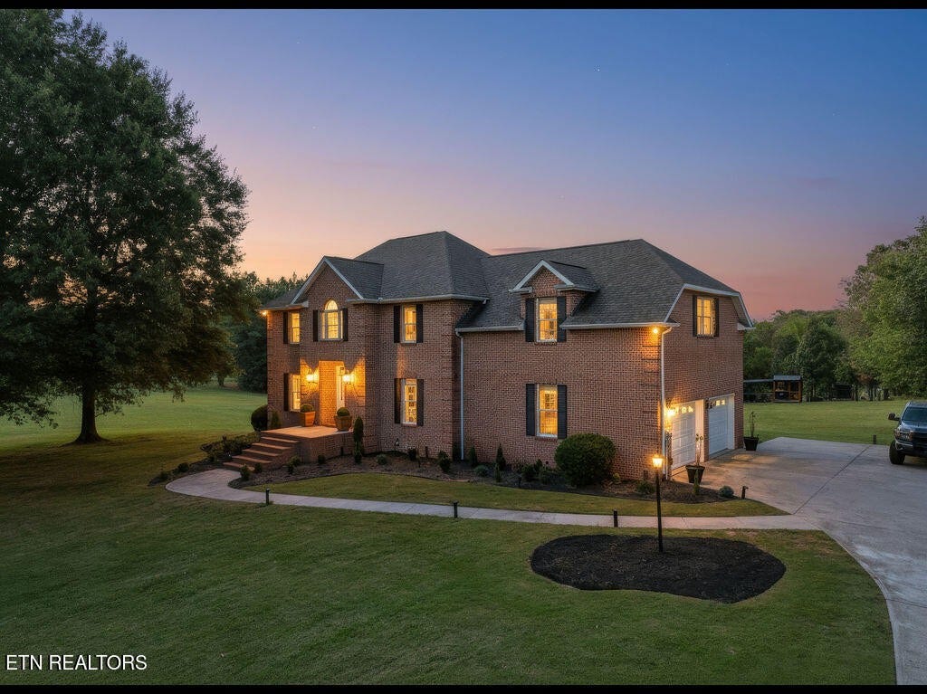 311 Drummer Lane, Knoxville, TN 37924 311 Drummer Lane, Knoxville, TN 37924