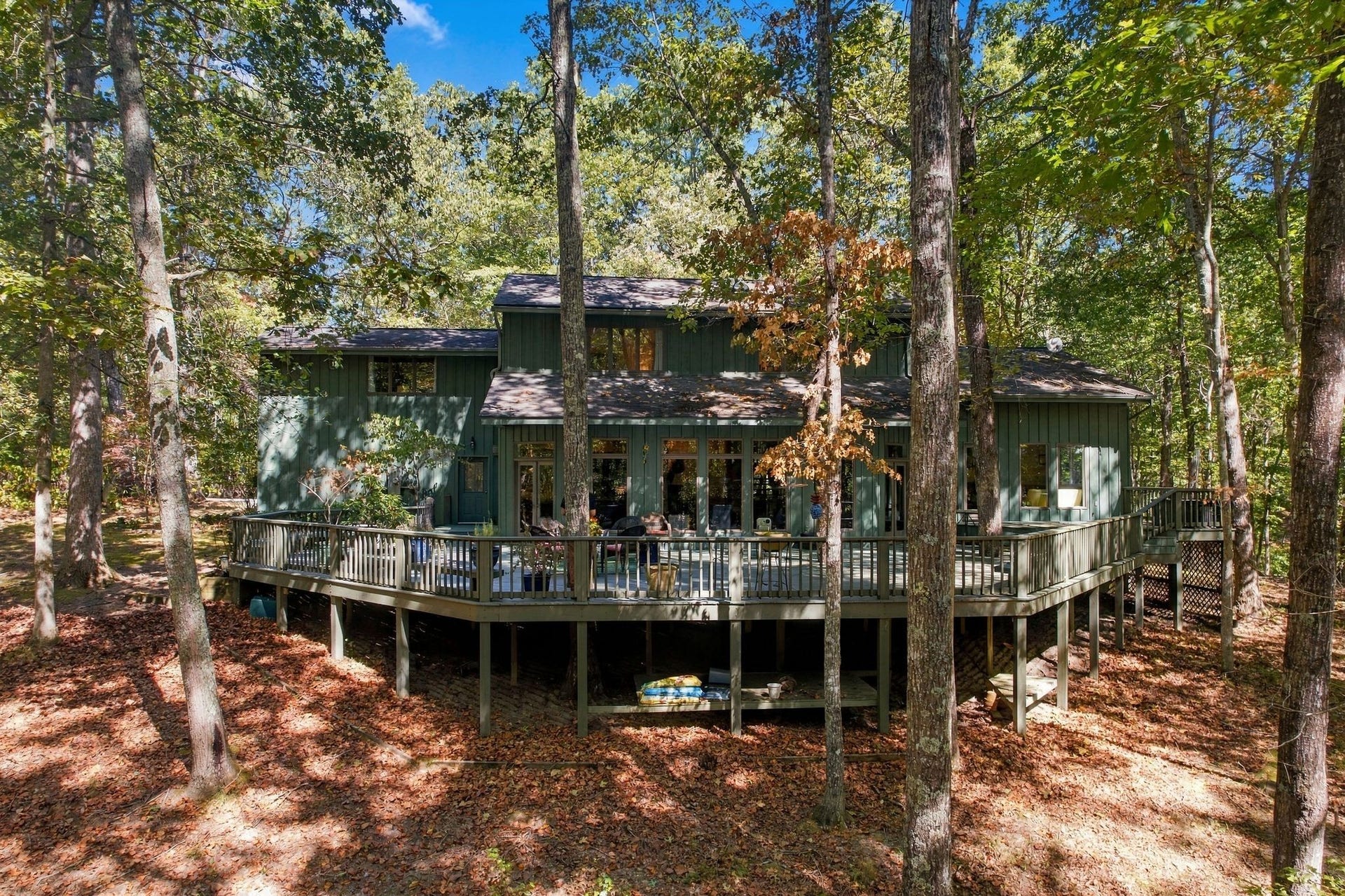2241 Sarvisberry Pl, Monteagle, TN 37356 2241 Sarvisberry Pl, Monteagle, TN 37356