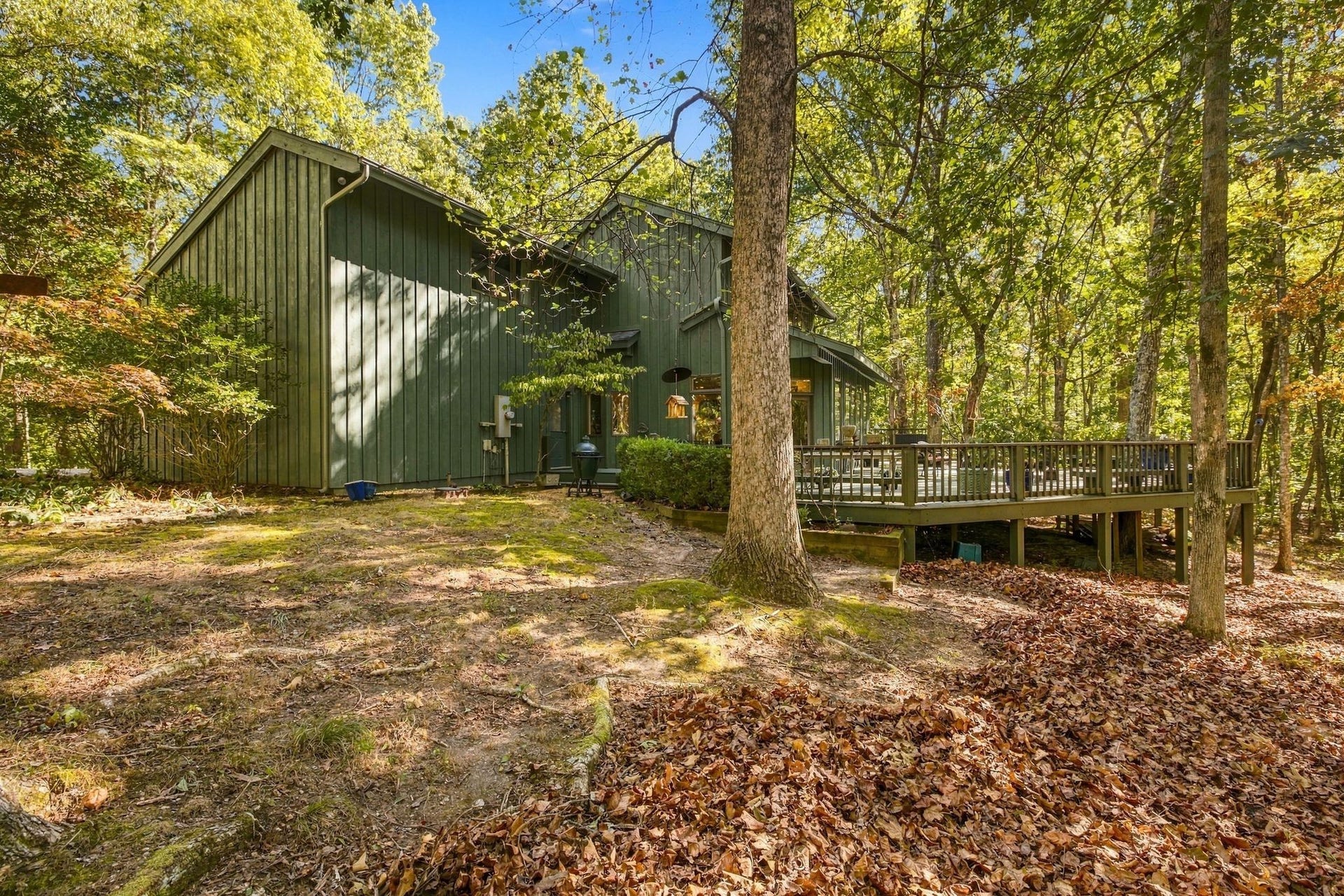 2241 Sarvisberry Pl, Monteagle, TN 37356 2241 Sarvisberry Pl, Monteagle, TN 37356