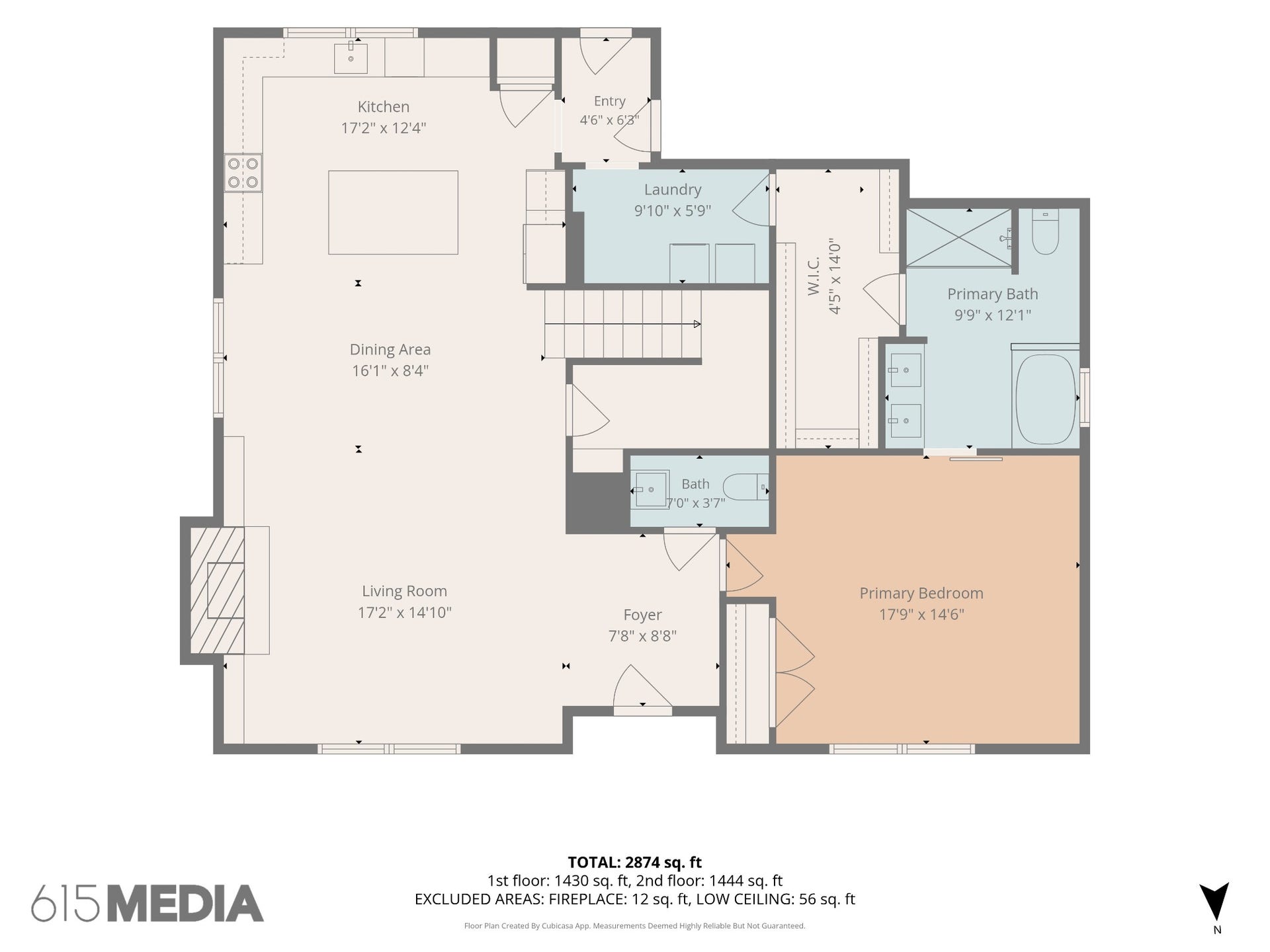 3890 Poplar Hill Rd, Watertown, TN 37184