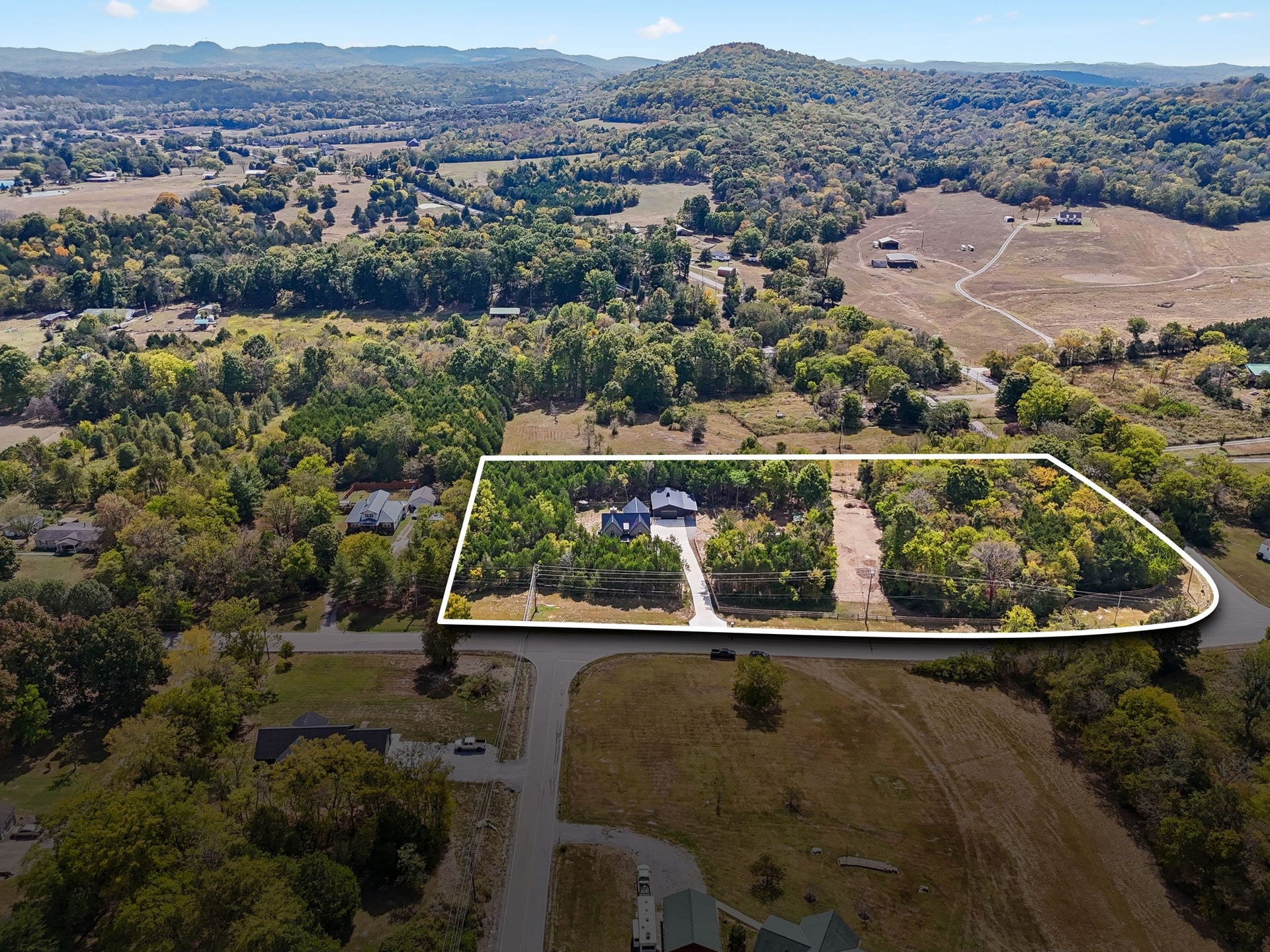 3890 Poplar Hill Rd, Watertown, TN 37184