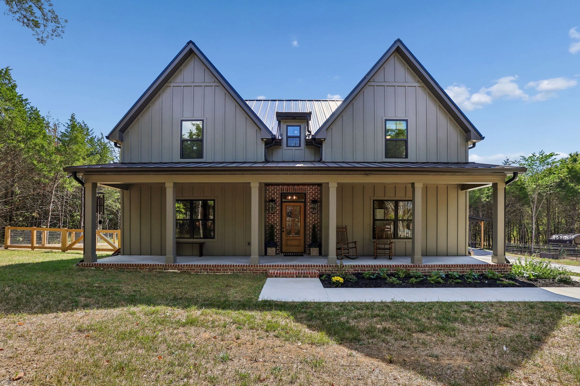 3890 Poplar Hill Rd, Watertown, TN 37184