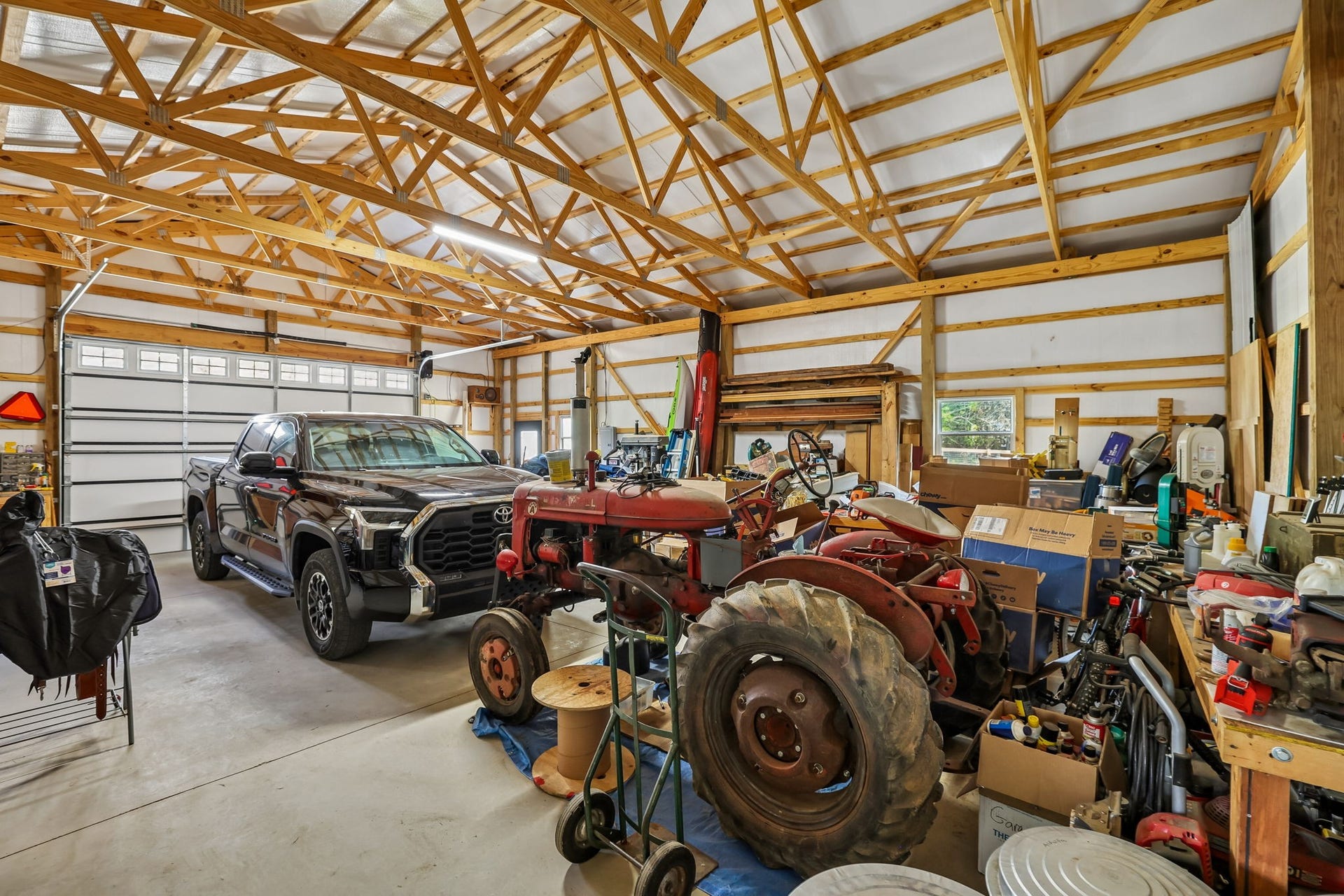 3890 Poplar Hill Rd, Watertown, TN 37184