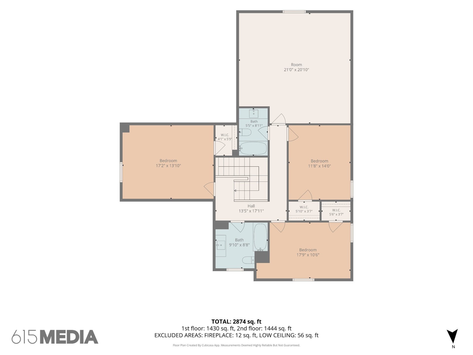 3890 Poplar Hill Rd, Watertown, TN 37184