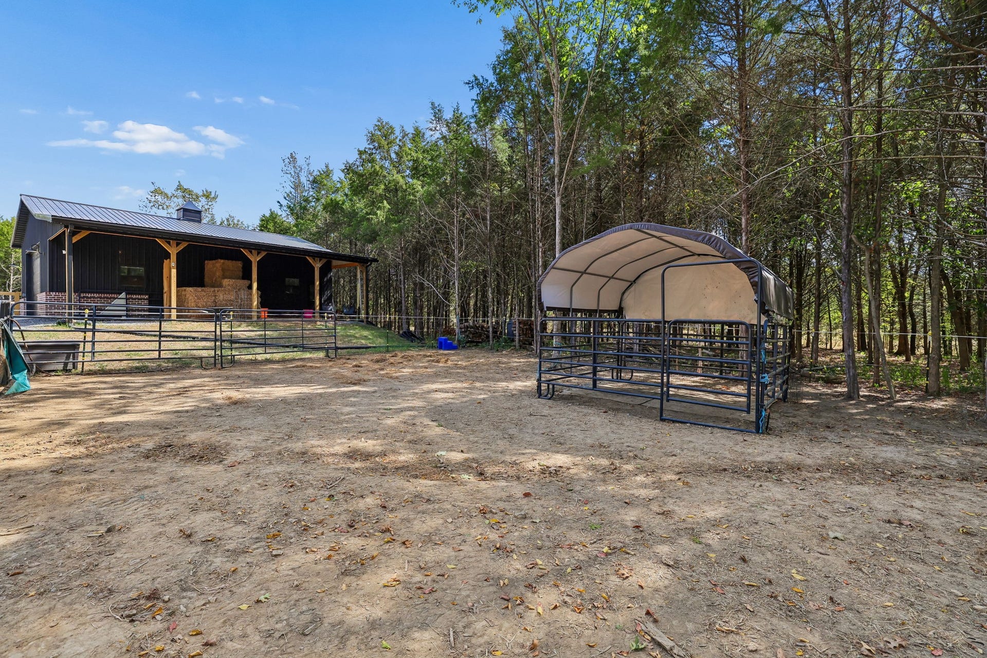3890 Poplar Hill Rd, Watertown, TN 37184