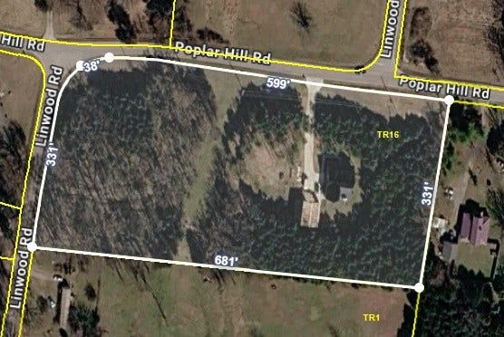 3890 Poplar Hill Rd, Watertown, TN 37184