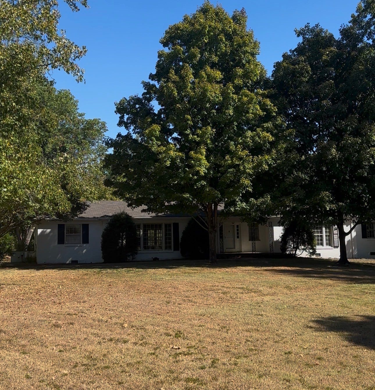 802 Crestwood Dr, Nashville, TN 37204 802 Crestwood Dr, Nashville, TN 37204