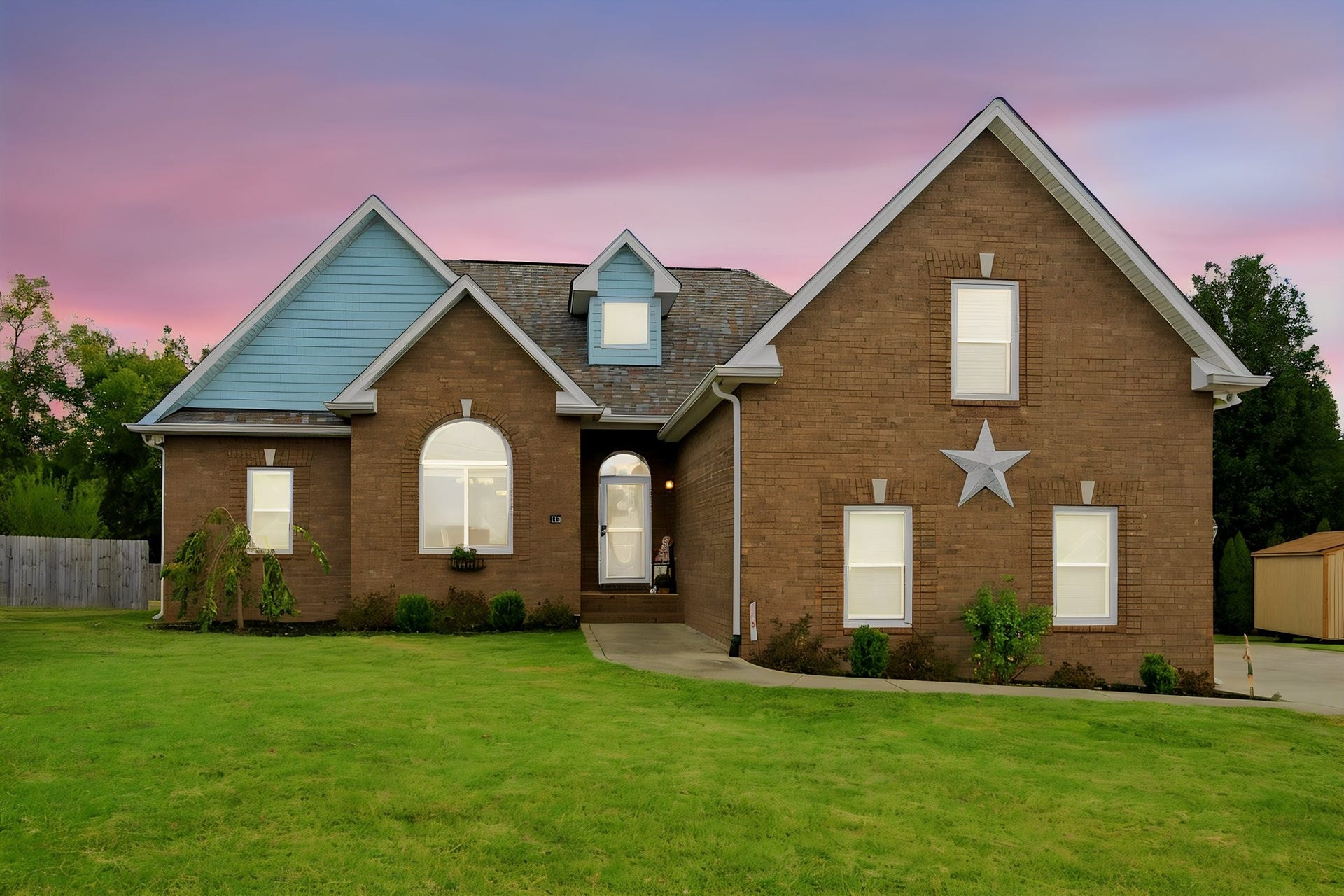 112 Firestede Ct, White House, TN 37188 112 Firestede Ct, White House, TN 37188