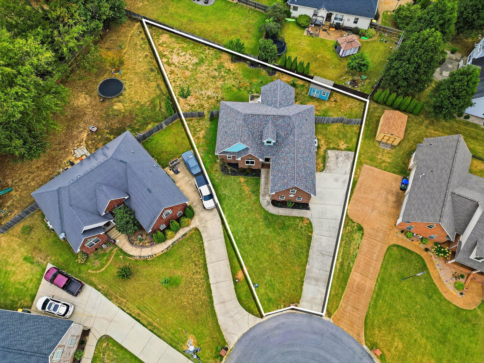 112 Firestede Ct, White House, TN 37188 112 Firestede Ct, White House, TN 37188