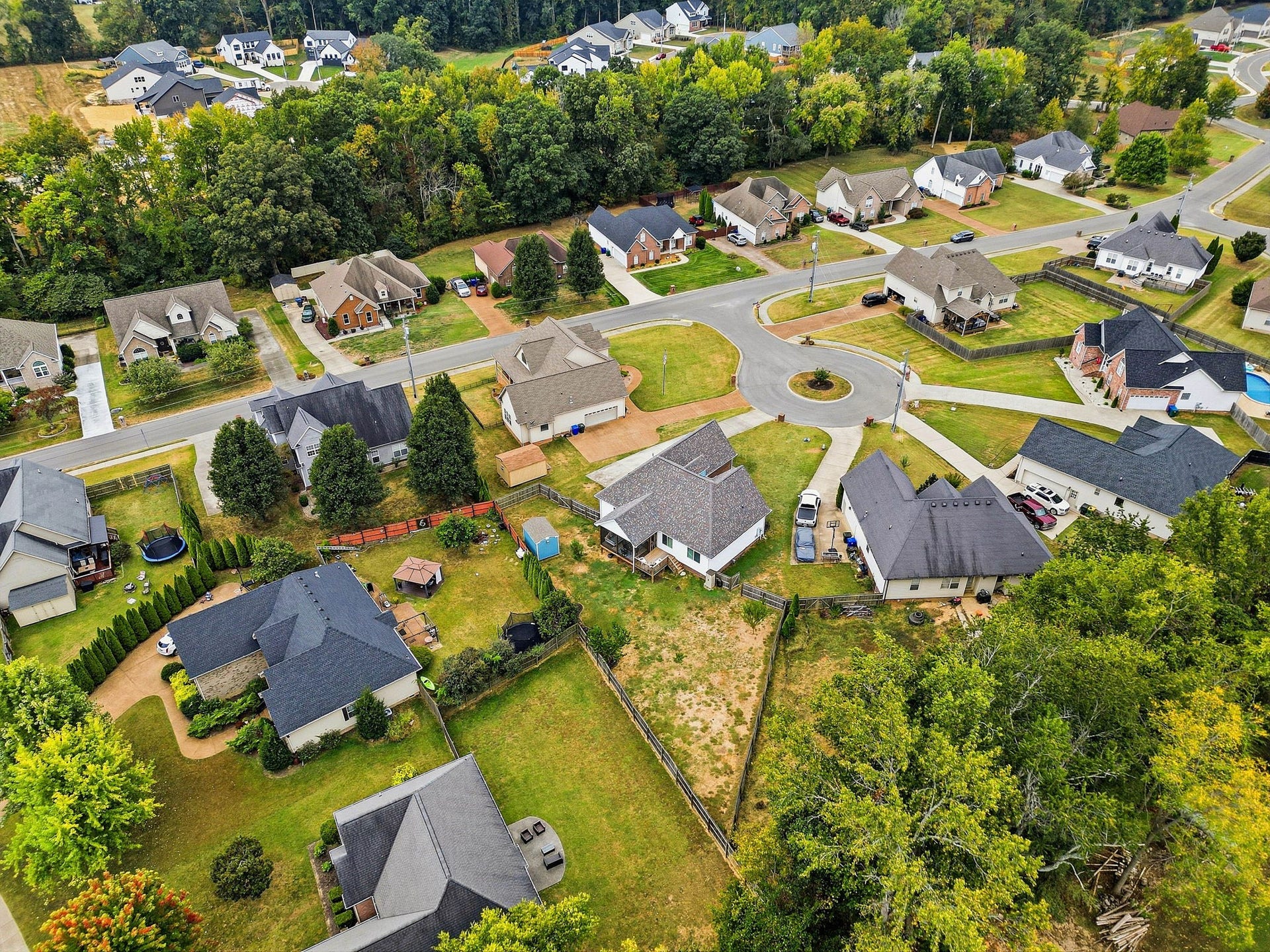 112 Firestede Ct, White House, TN 37188 112 Firestede Ct, White House, TN 37188