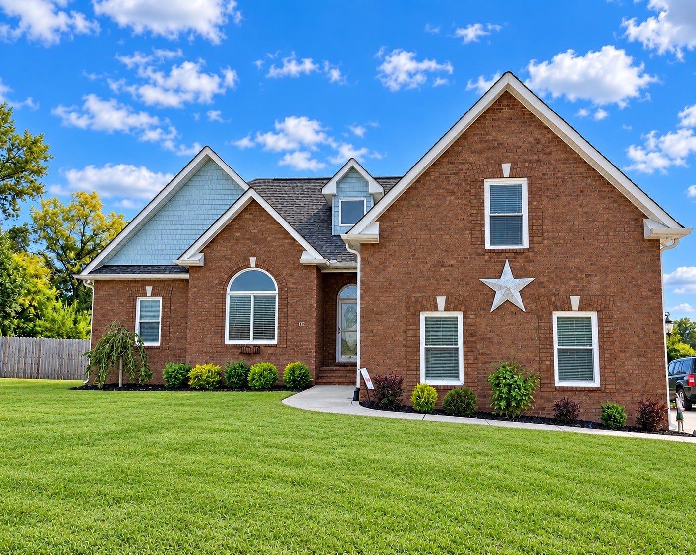 112 Firestede Ct, White House, TN 37188 112 Firestede Ct, White House, TN 37188