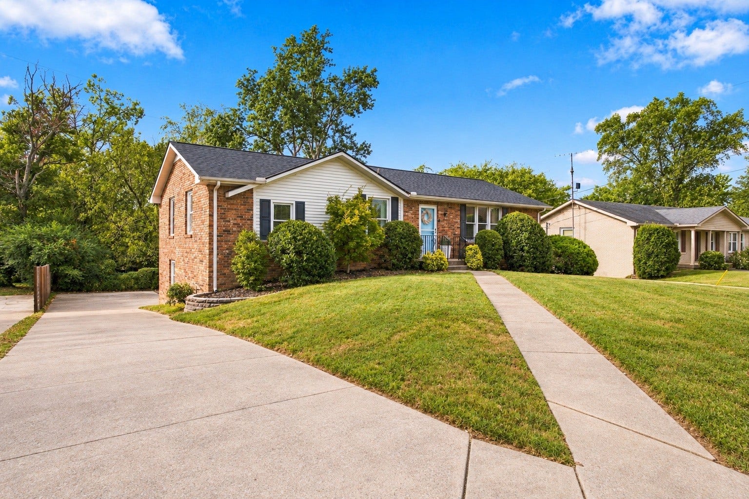 613 Tobylynn Dr, Nashville, TN 37211 613 Tobylynn Dr, Nashville, TN 37211