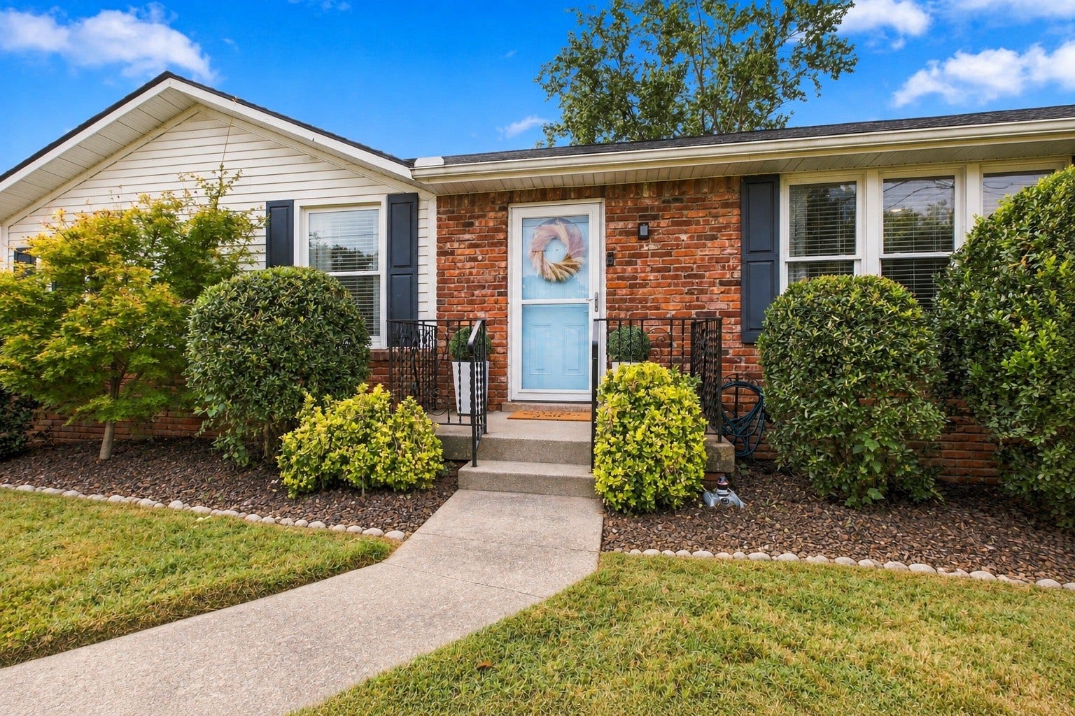 613 Tobylynn Dr, Nashville, TN 37211 613 Tobylynn Dr, Nashville, TN 37211