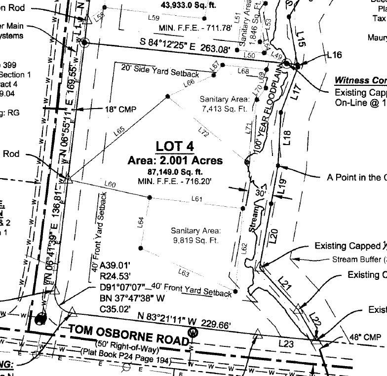 4 Cothran Rd, Columbia, TN 38401 4 Cothran Rd, Columbia, TN 38401