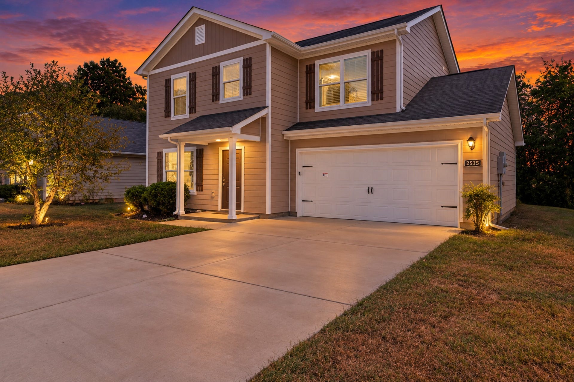 2515 Queen Bee Dr, Columbia, TN 38401 2515 Queen Bee Dr, Columbia, TN 38401