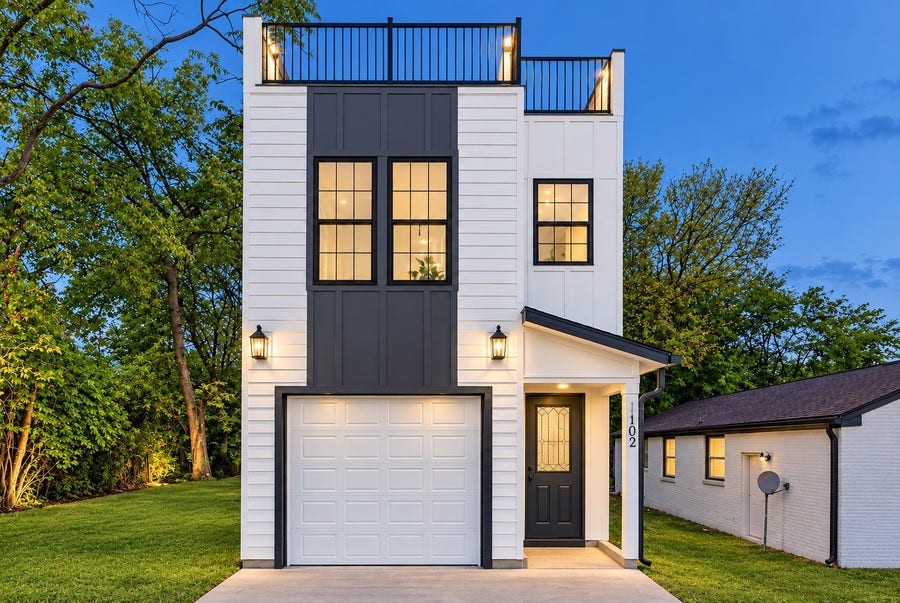 Property photo for 1102 Old Donelson Pike, Nashville, TN
