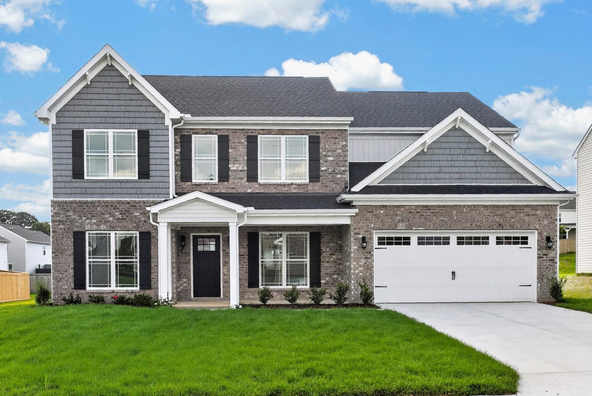 5020 Salient Dr, Spring Hill, TN 37174 5020 Salient Dr, Spring Hill, TN 37174