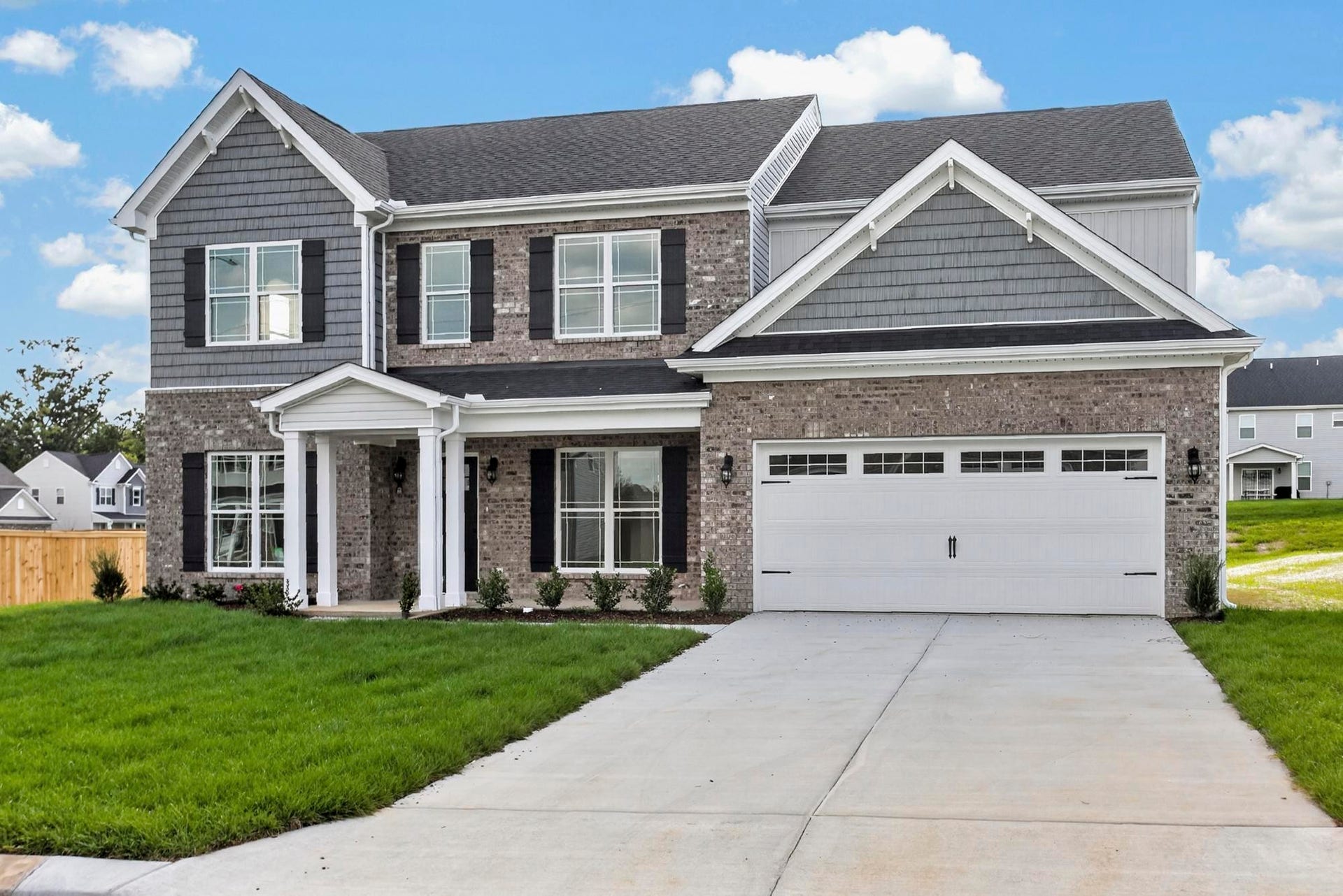 5020 Salient Dr, Spring Hill, TN 37174 5020 Salient Dr, Spring Hill, TN 37174