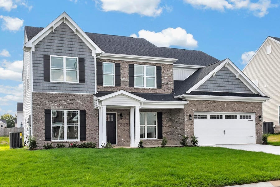 Property photo for 5020 Salient Dr, Spring Hill, TN