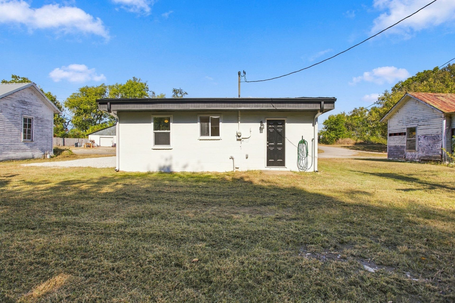 141 Scott Town Rd, Mount Pleasant, TN 38474 141 Scott Town Rd, Mount Pleasant, TN 38474