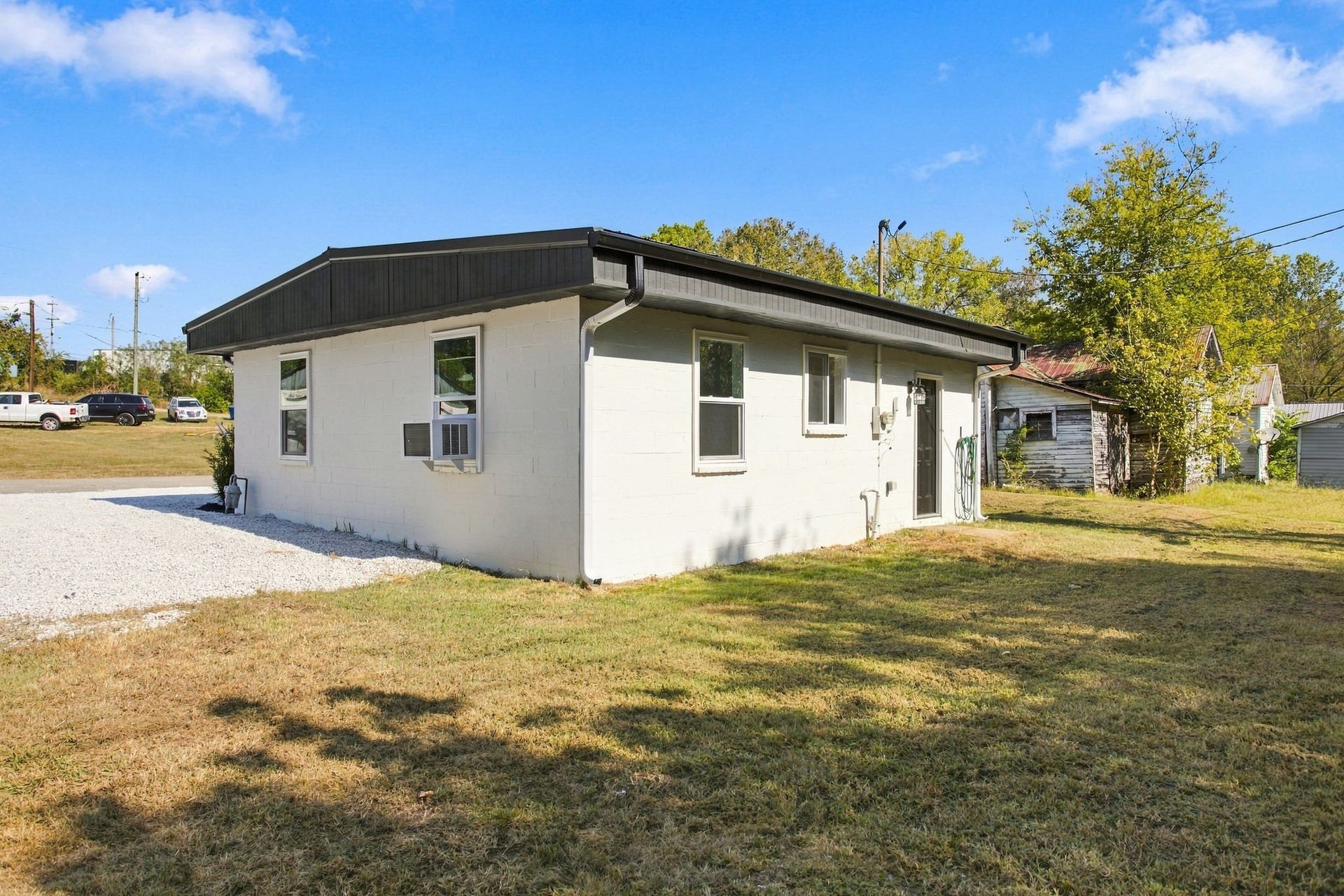141 Scott Town Rd, Mount Pleasant, TN 38474 141 Scott Town Rd, Mount Pleasant, TN 38474