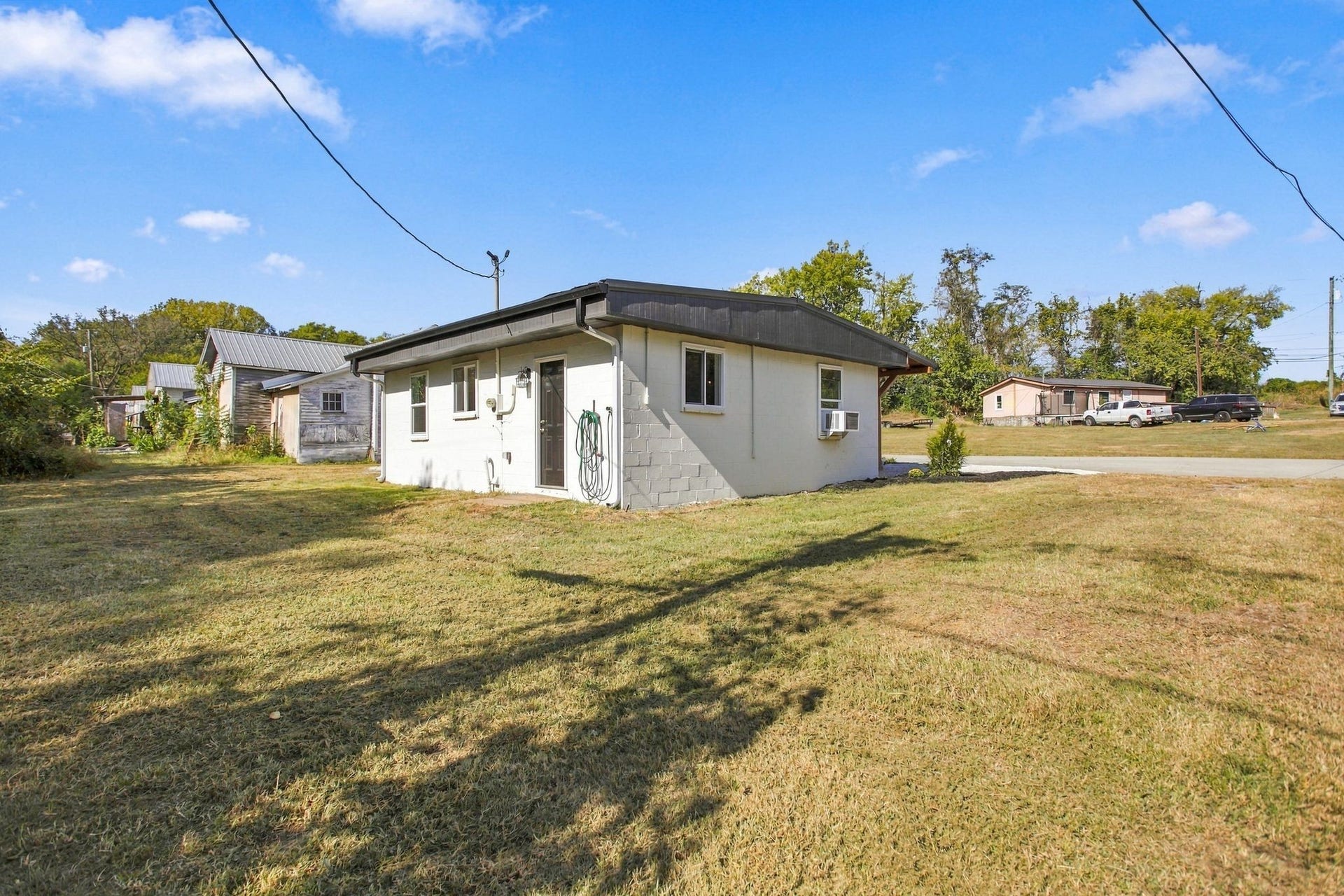 141 Scott Town Rd, Mount Pleasant, TN 38474 141 Scott Town Rd, Mount Pleasant, TN 38474