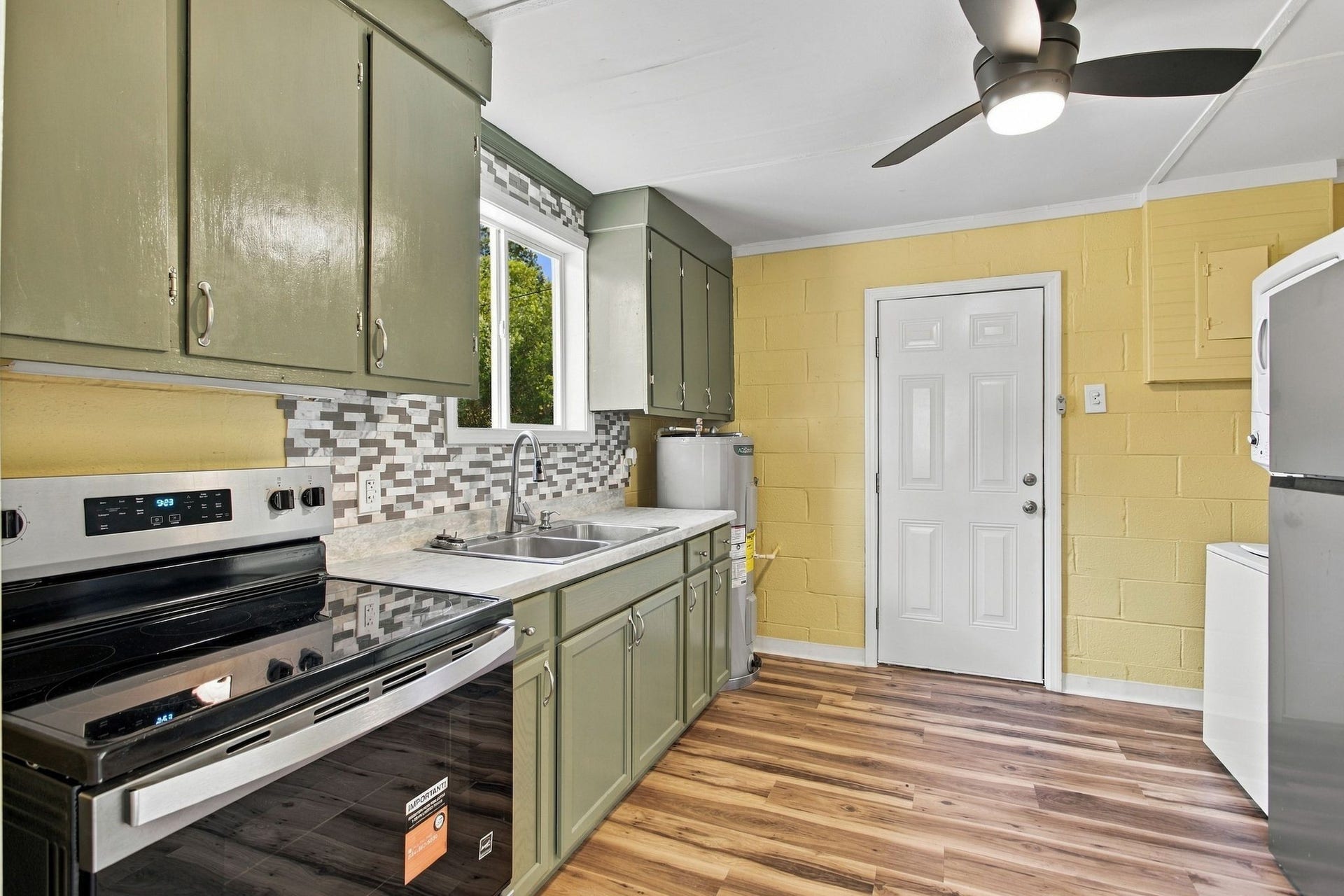 141 Scott Town Rd, Mount Pleasant, TN 38474 141 Scott Town Rd, Mount Pleasant, TN 38474