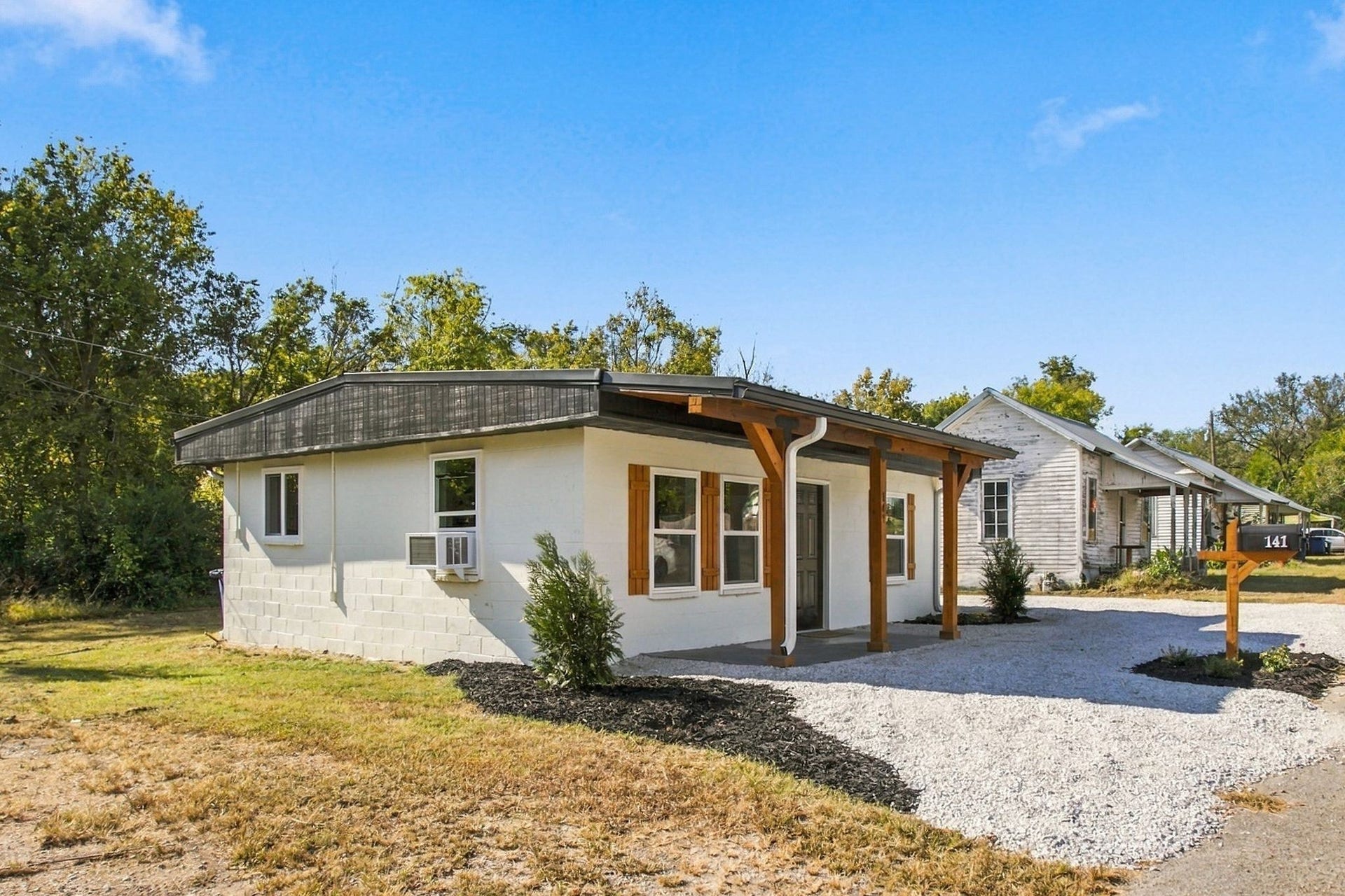 141 Scott Town Rd, Mount Pleasant, TN 38474 141 Scott Town Rd, Mount Pleasant, TN 38474