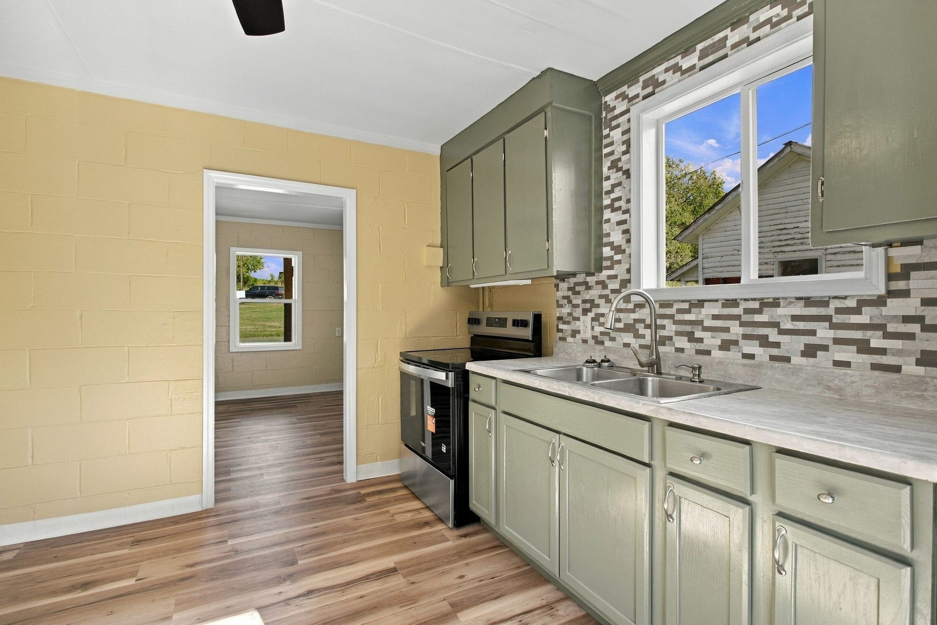 141 Scott Town Rd, Mount Pleasant, TN 38474 141 Scott Town Rd, Mount Pleasant, TN 38474