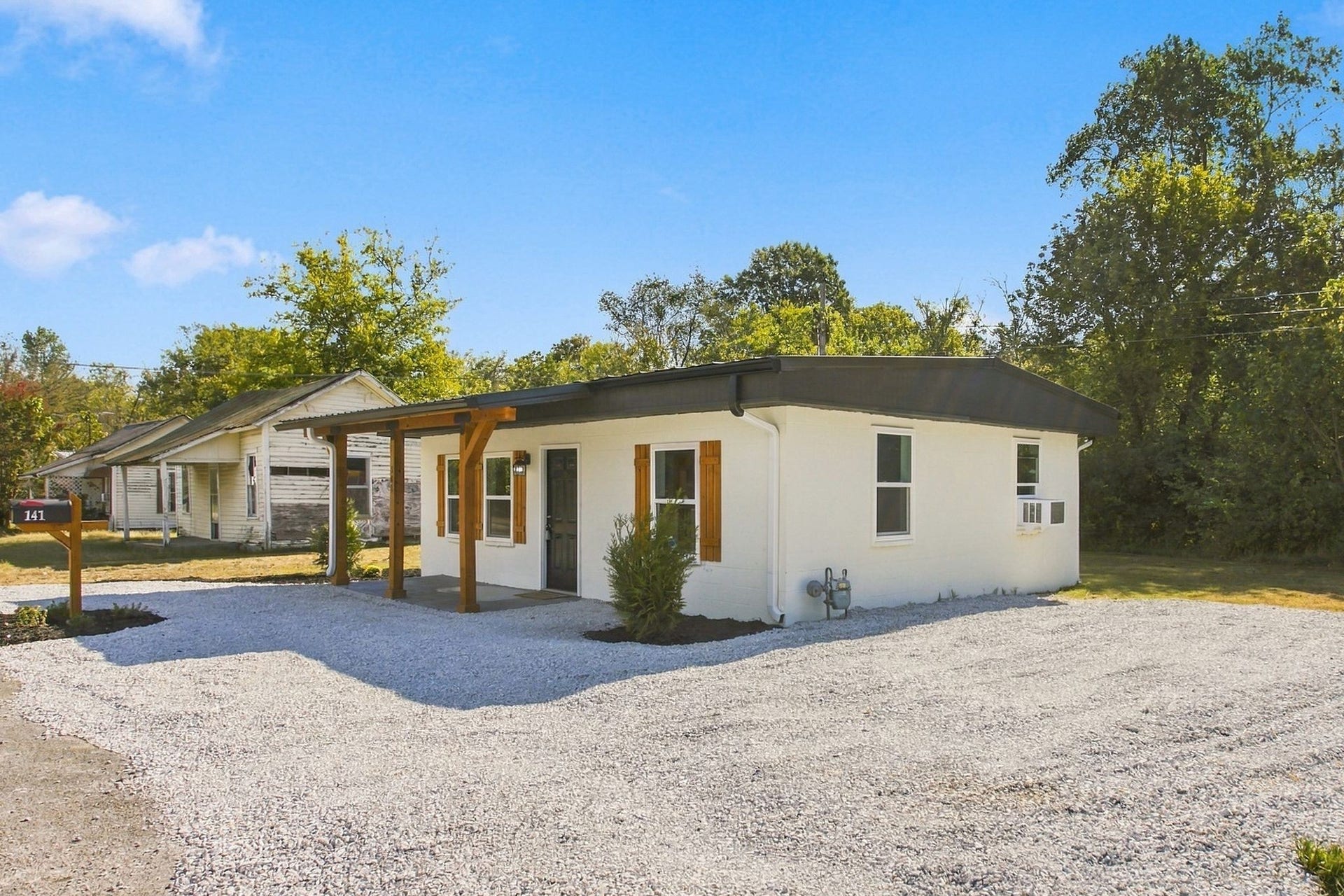 141 Scott Town Rd, Mount Pleasant, TN 38474 141 Scott Town Rd, Mount Pleasant, TN 38474