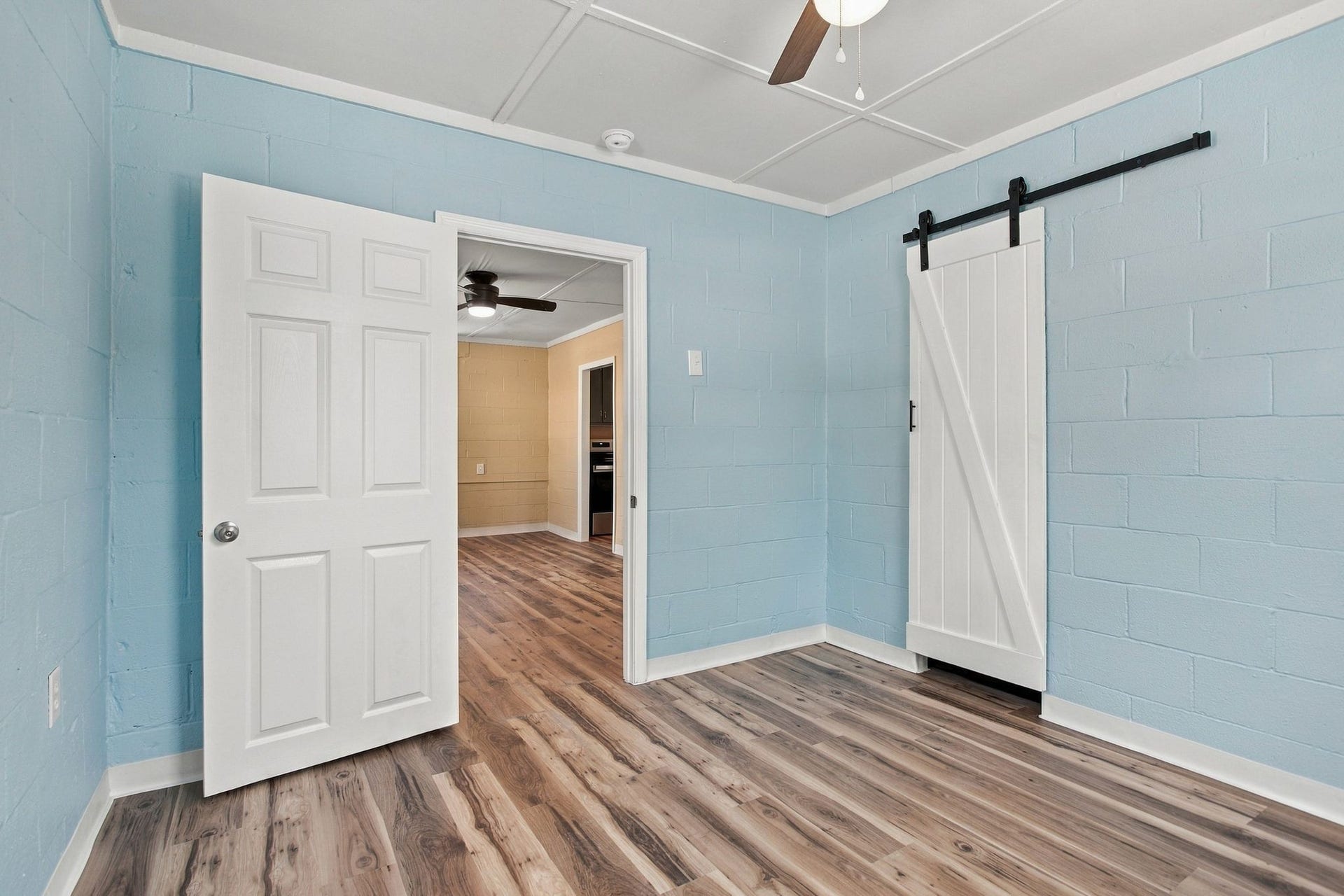 141 Scott Town Rd, Mount Pleasant, TN 38474 141 Scott Town Rd, Mount Pleasant, TN 38474